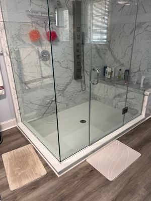 Project in Toms River