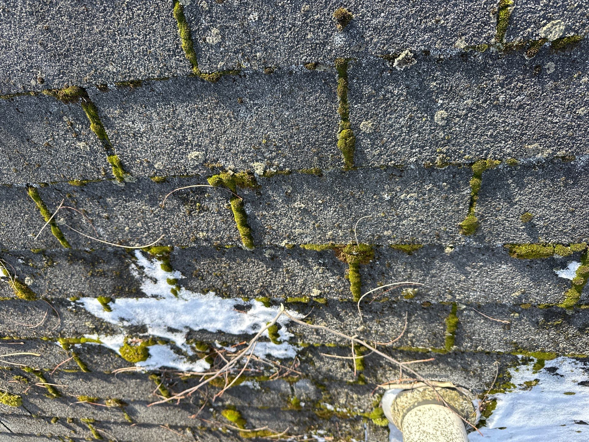 Slate Profile Metal Shingle Roof for Historic Home – Fort Wayne, IN by 4Ever Metal Roofing