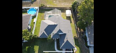 Roof Replacement in Spring Hill, FL