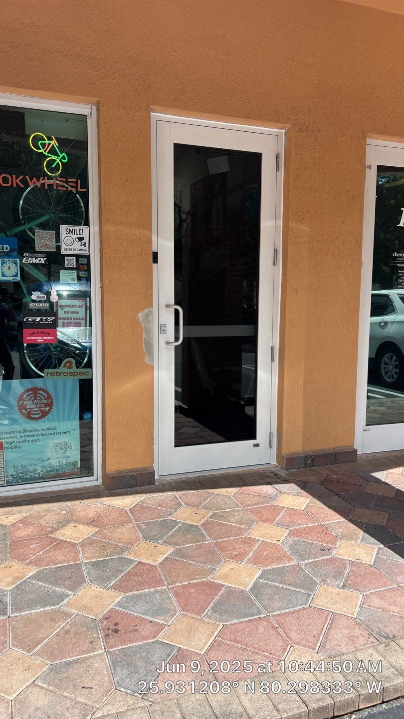 Replacement of windows and doors Hialeah, FL by ASP SuperHome