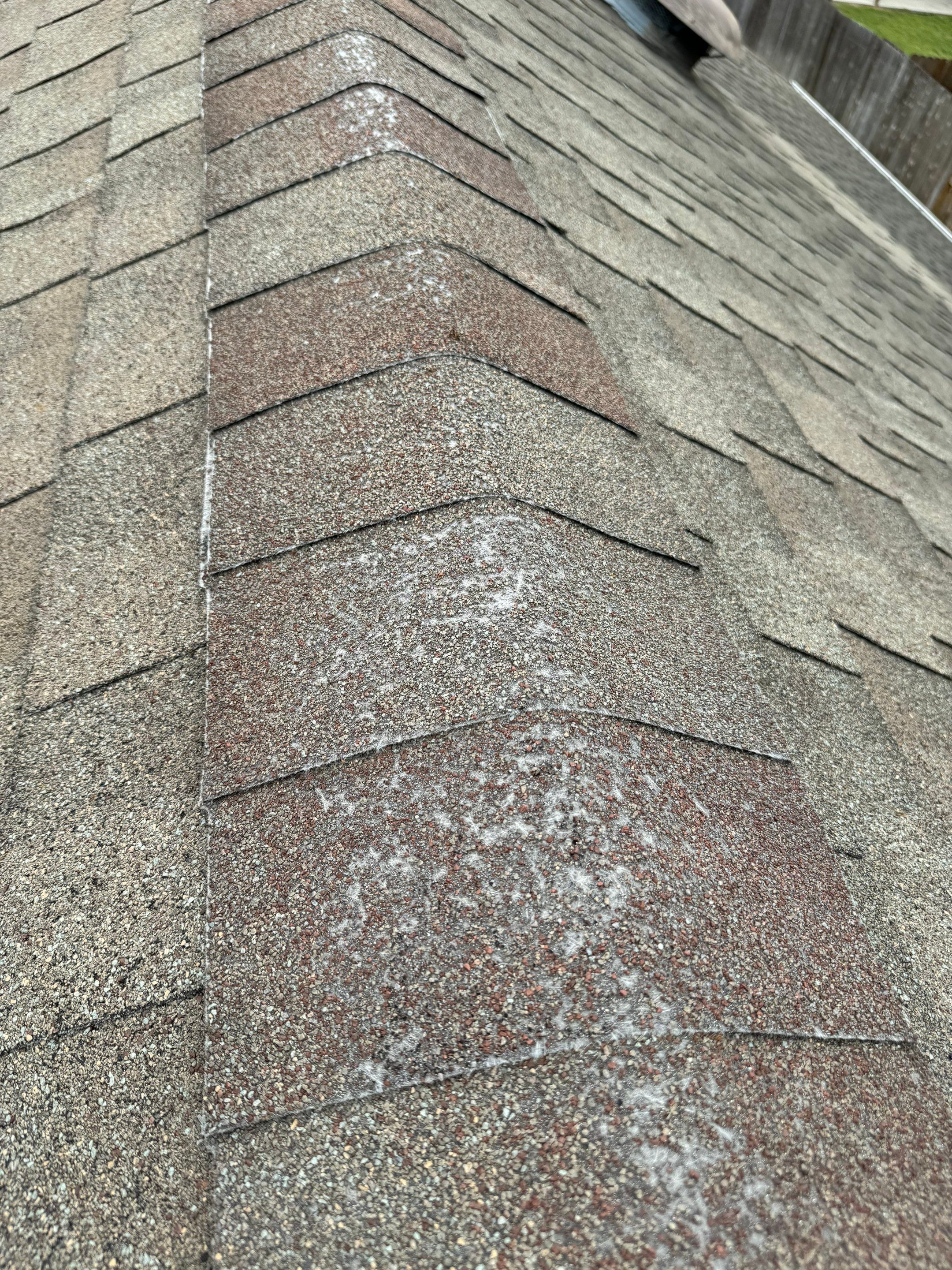 Residential Roofing & Gutter Installation using IKO Dynasty by Core Four Roofing