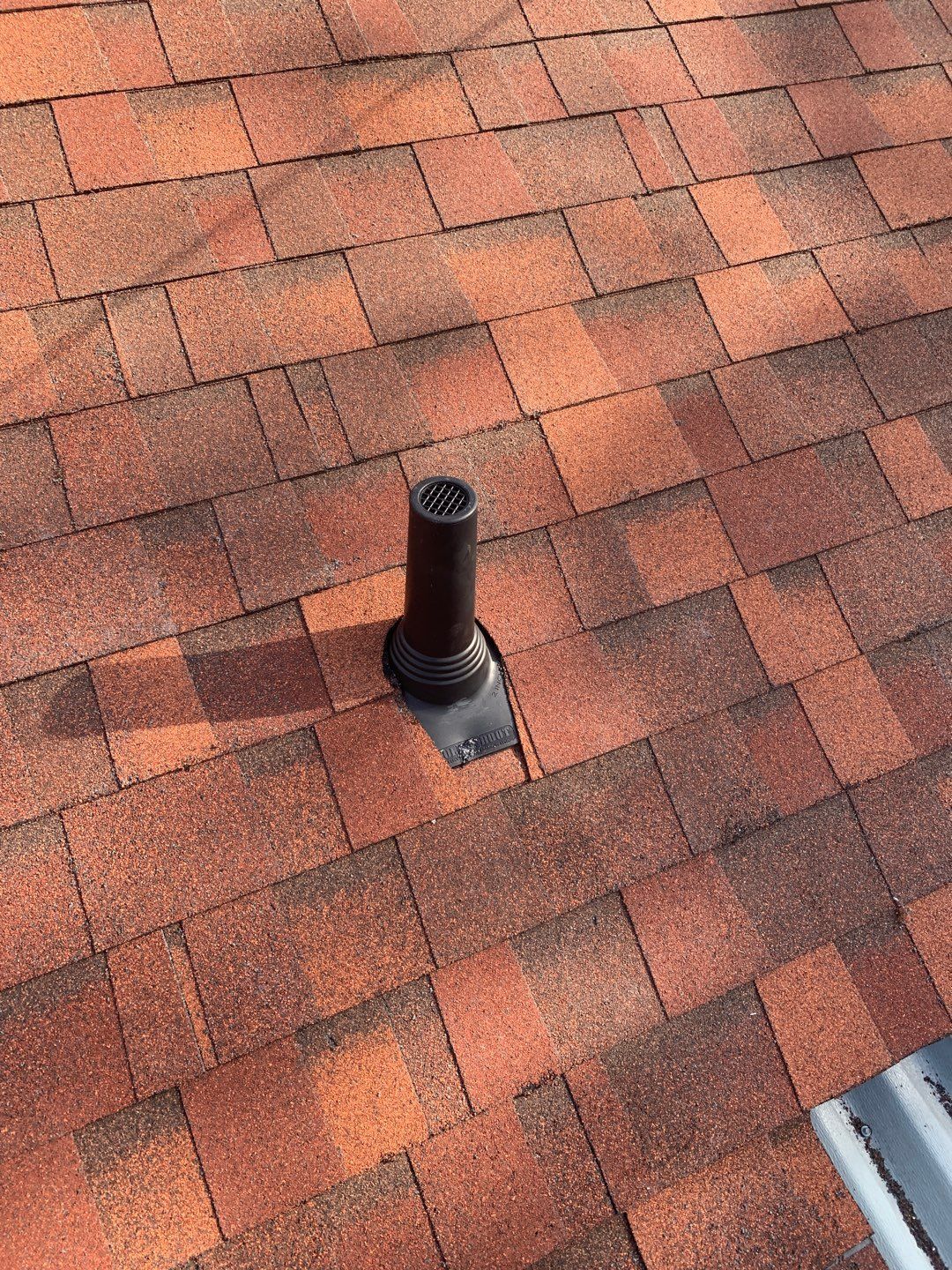 Sinton ShowStopper by Bayfront Roofing and Construction