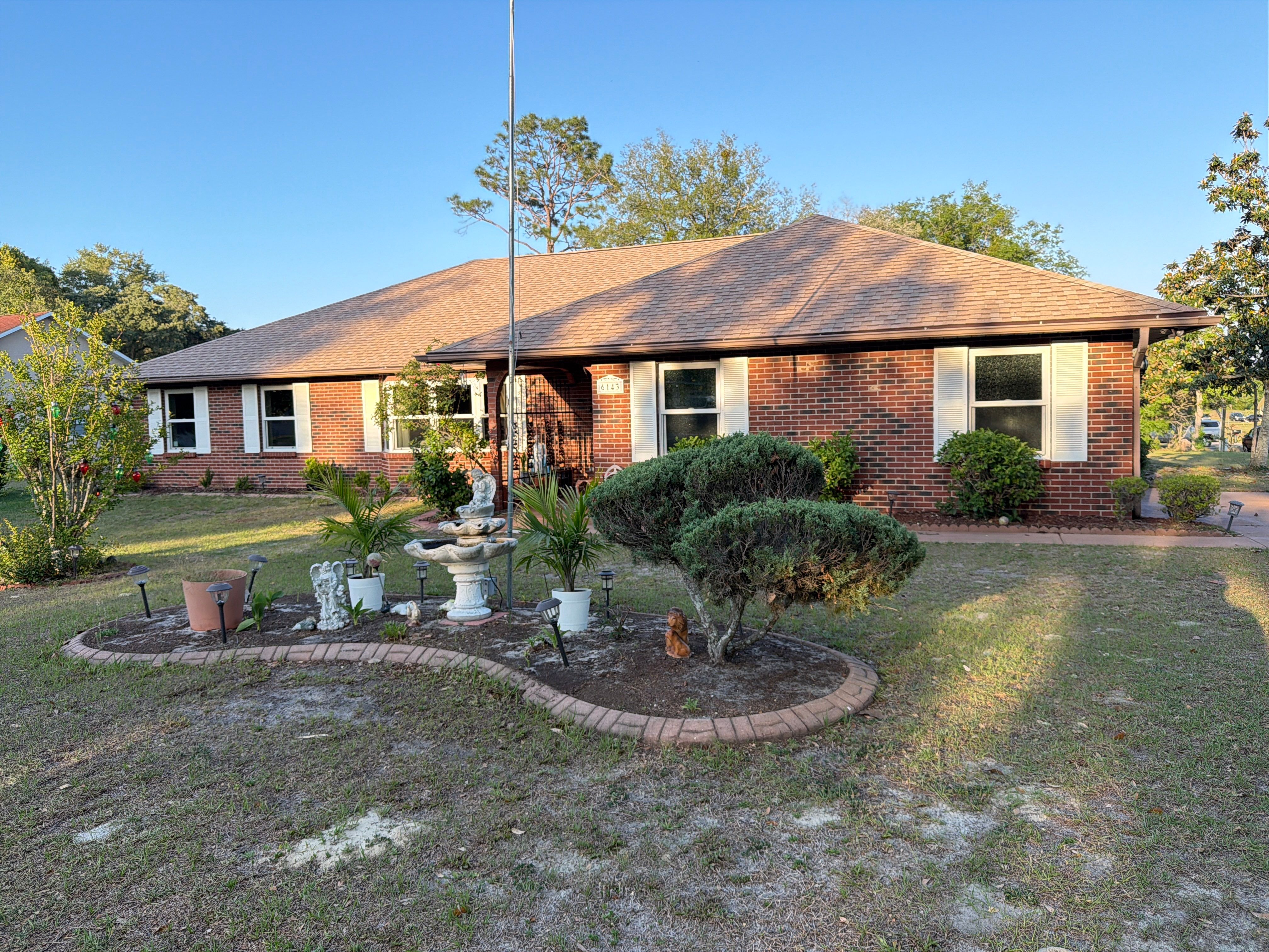 Project in Ocala, FL by Windows & Doors Store