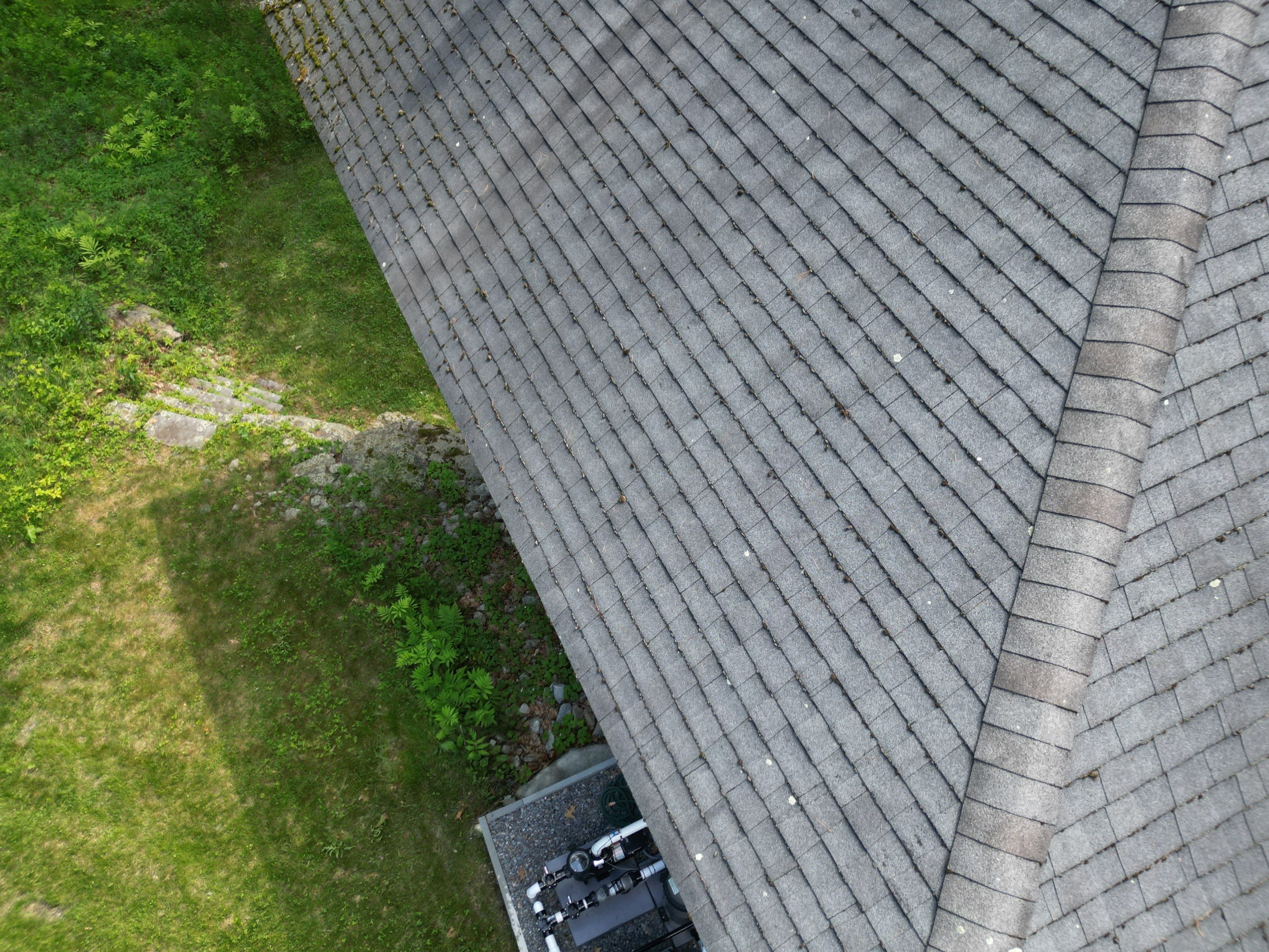 Project in Carlisle, MA by Mighty Dog Roofing of Greater Middlesex County