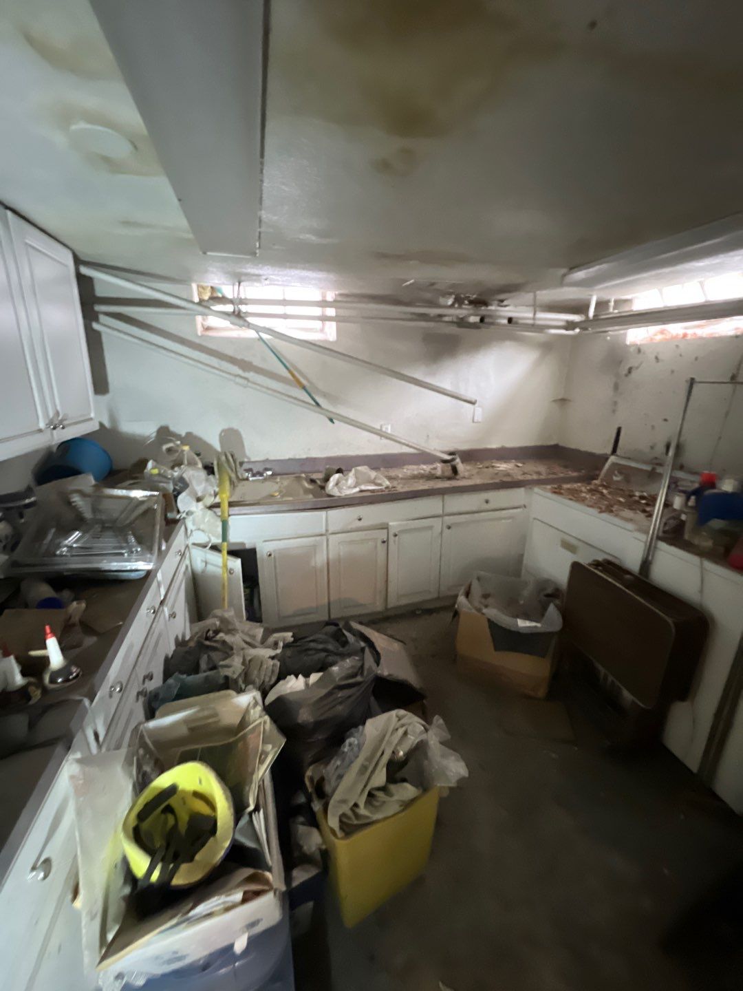 Mold Remediation by Accountable Home Services