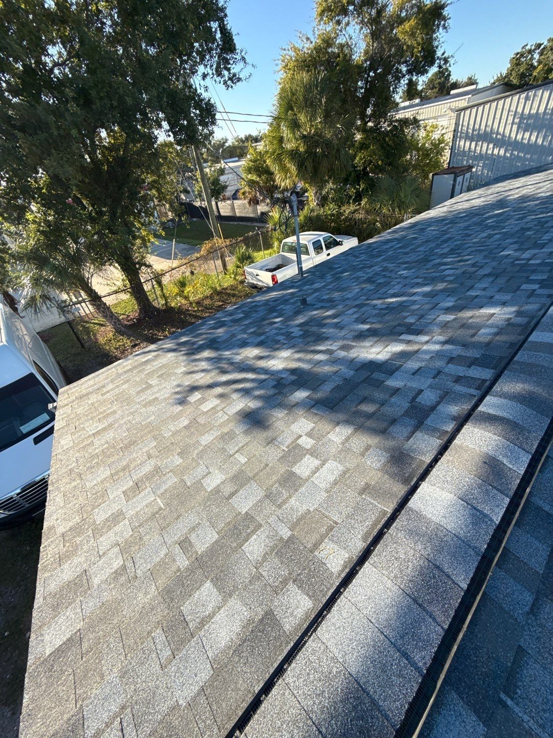 Project in Largo 33771 by Mitchell Roofing Company LLC