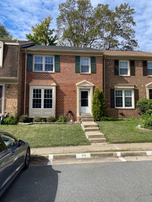 Annandale : Residential Roof Replacement with CertainTeed Landmark Pro in Max Def Moire Black 