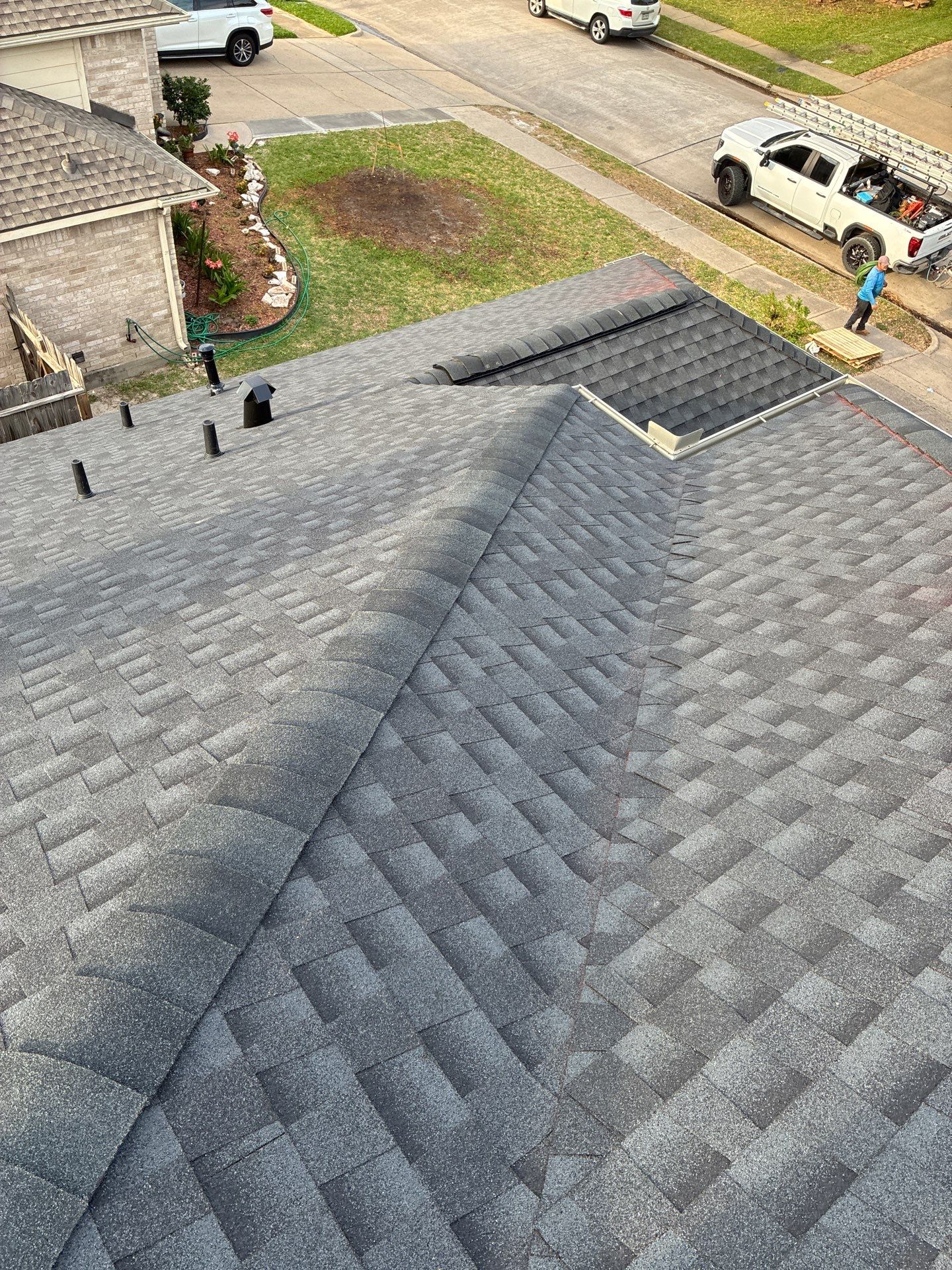 Roof Replacement in Westbridge, Houston TX by Roof Repair Company