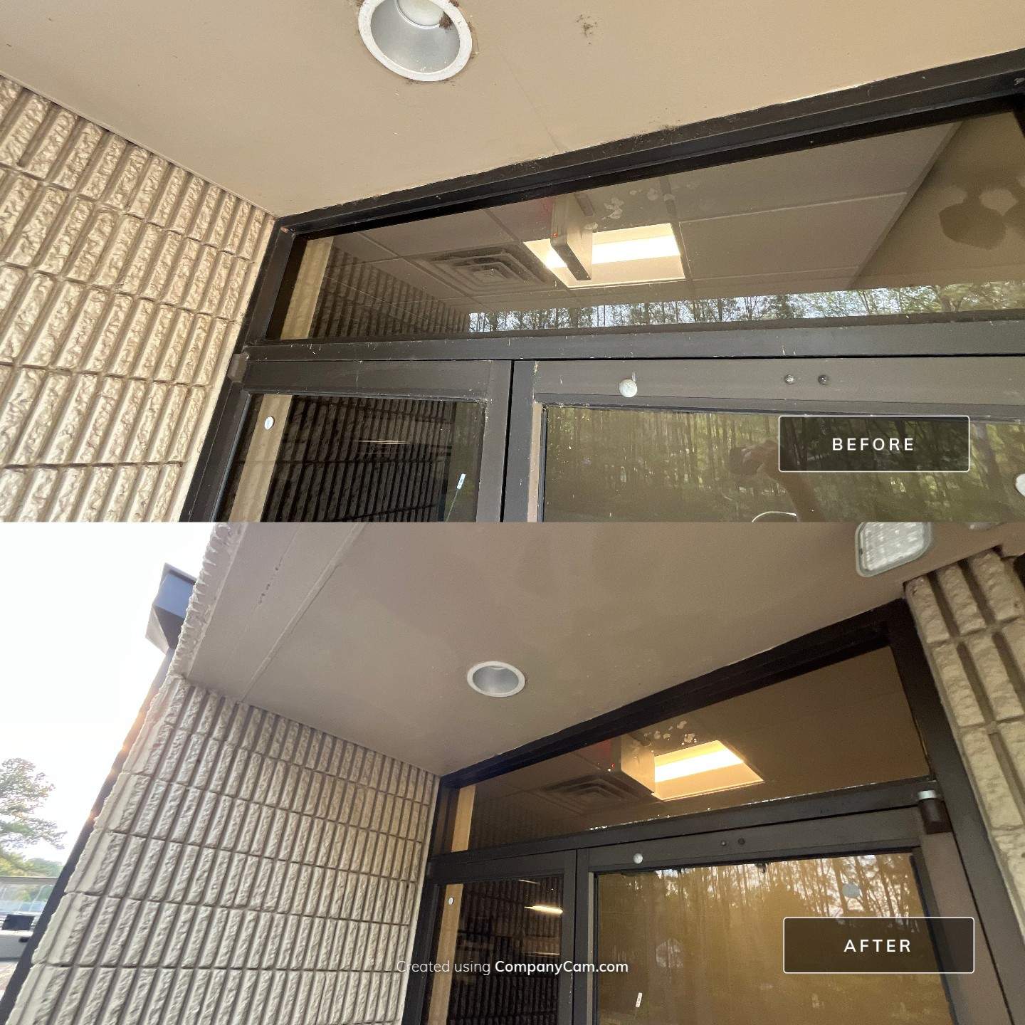 Redstone West Wing by Mr. Mister Power Washing