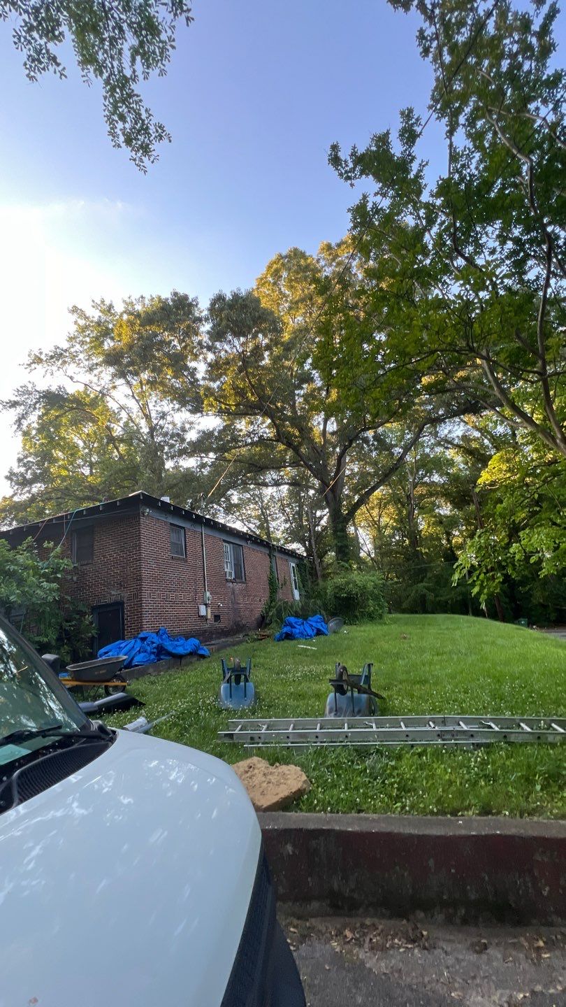 Tight Budget quality Residential Roof Installation by Roof Bullies
