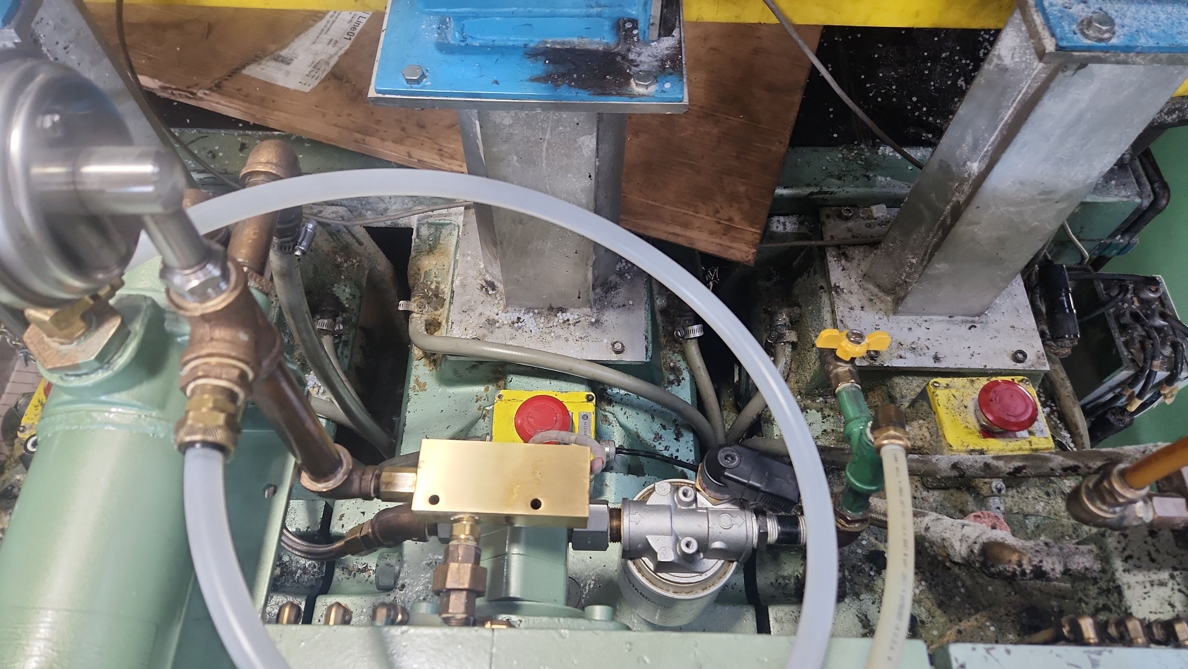 Project in Oil City by Altium Packaging