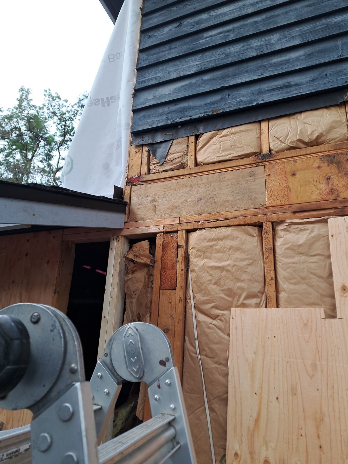 Roof, Siding & Windows in Federal Way by RoofSmart