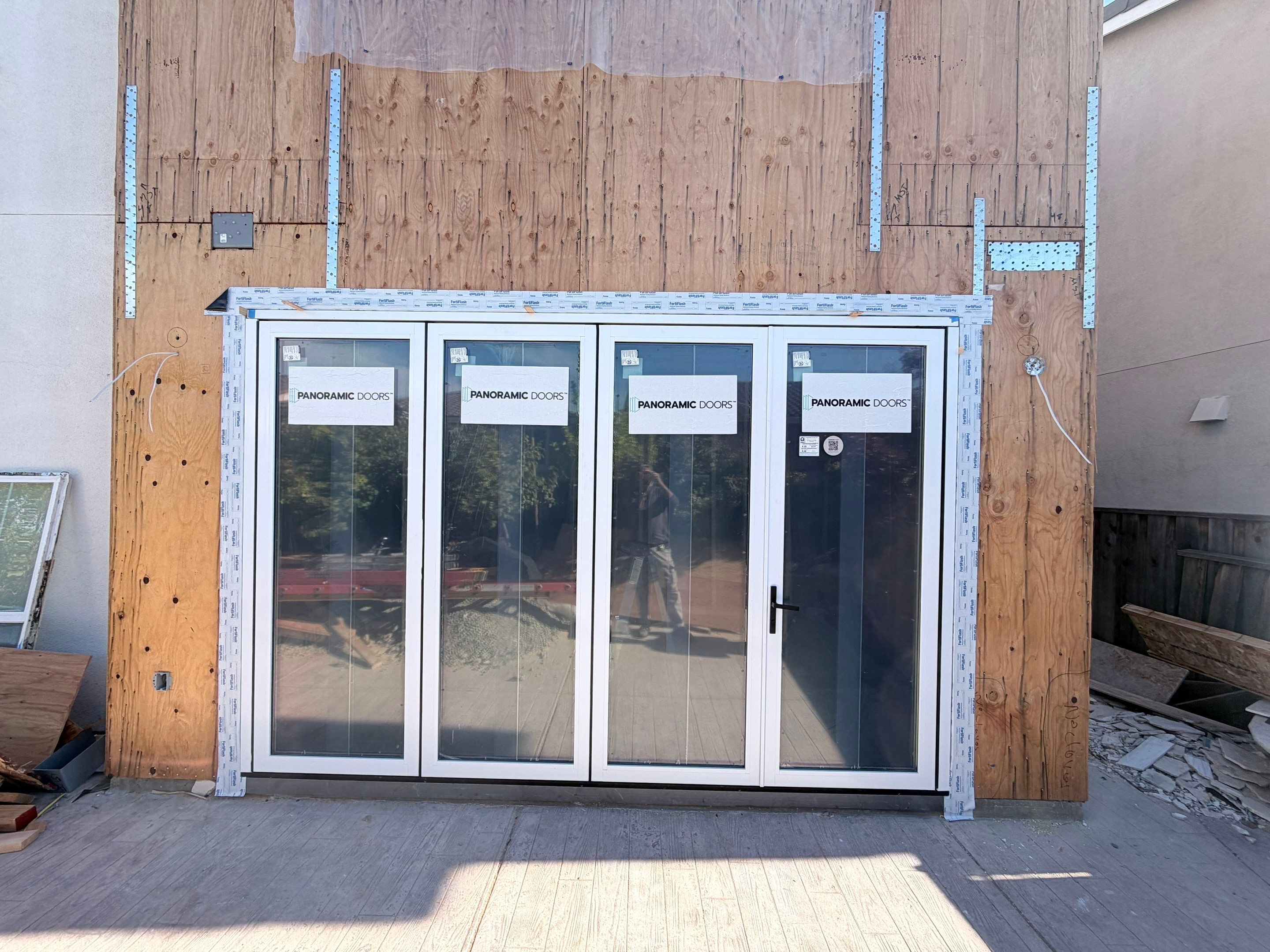 Project in Dublin by Projat Solutions