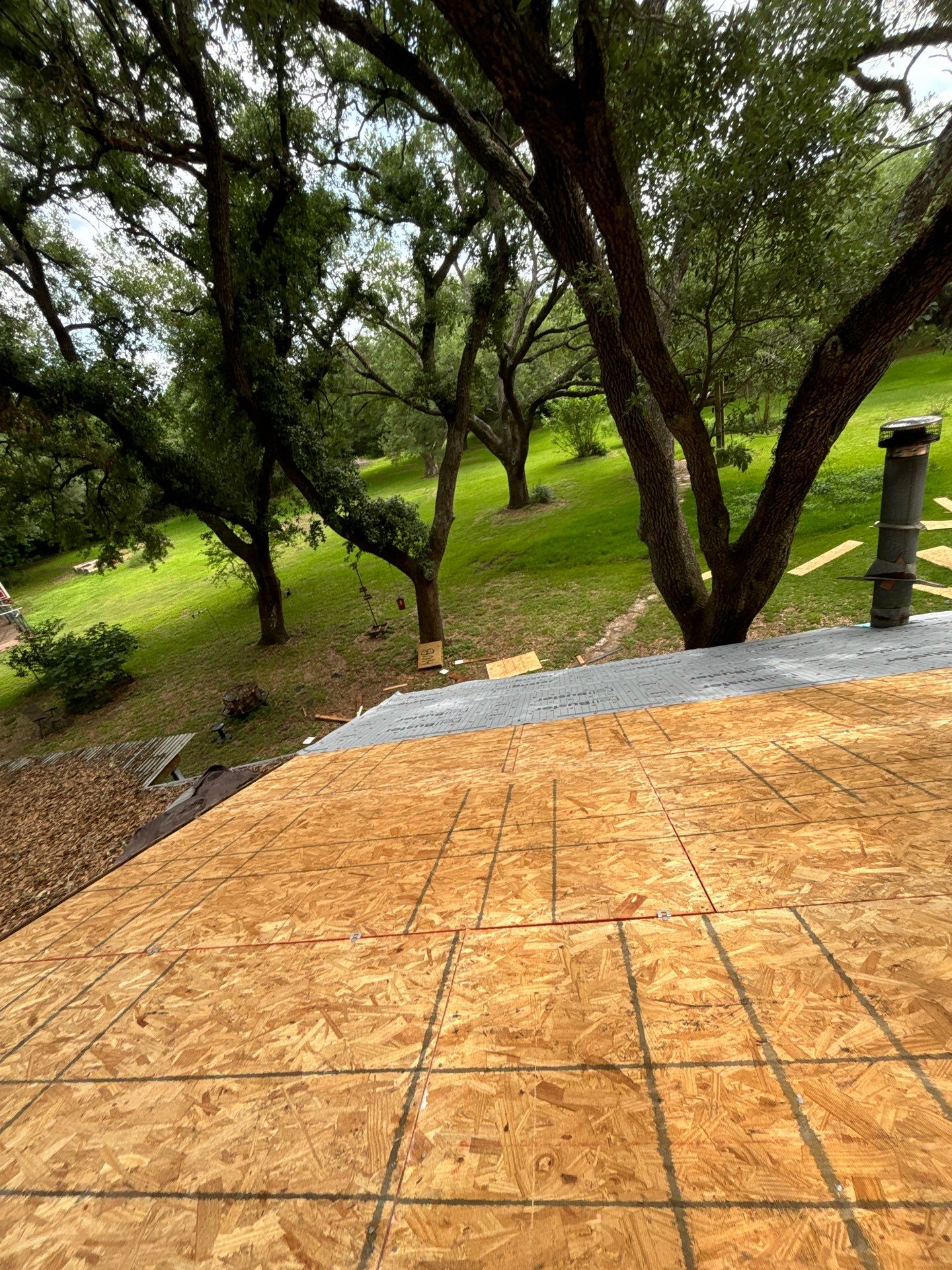 Roof Repair Pearland by Roof Repair Company