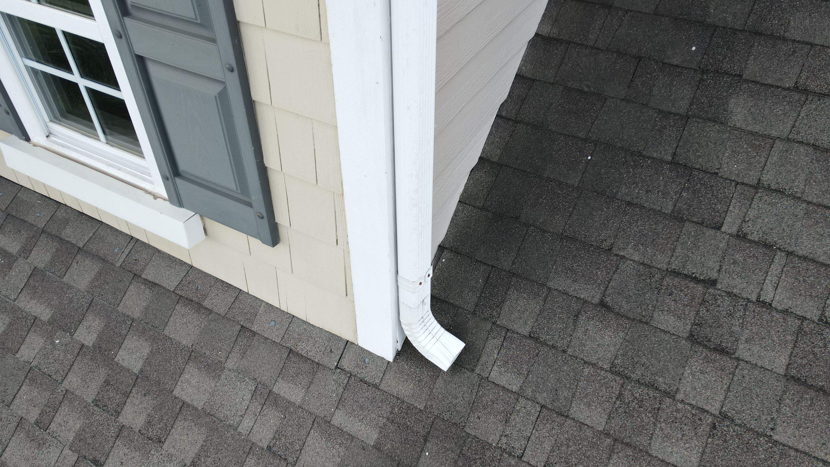 Roof Replacement in the Larkin Community – Statesville, NC by RISE Roofing & Restoration, LLC