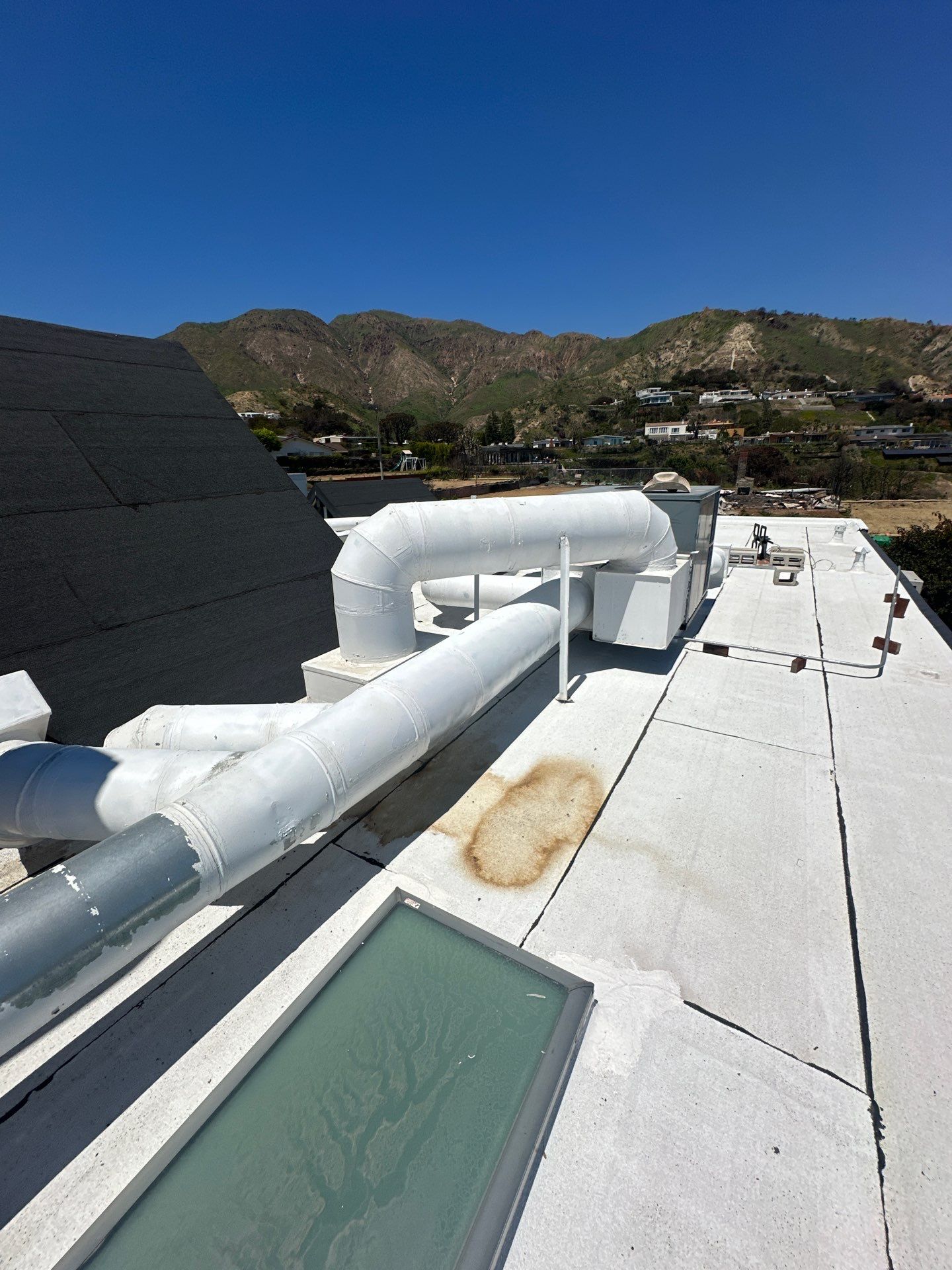 Roof Replacement - Malibu, CA 90265 by Epic Roof Replacement