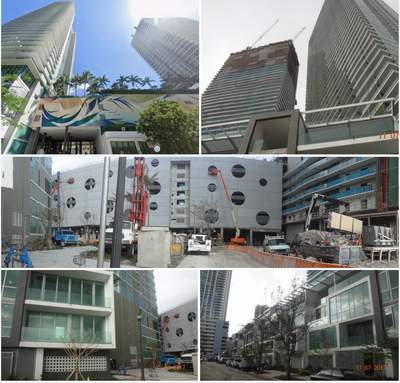 Project in Miami