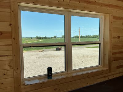 Game Room Upgrade