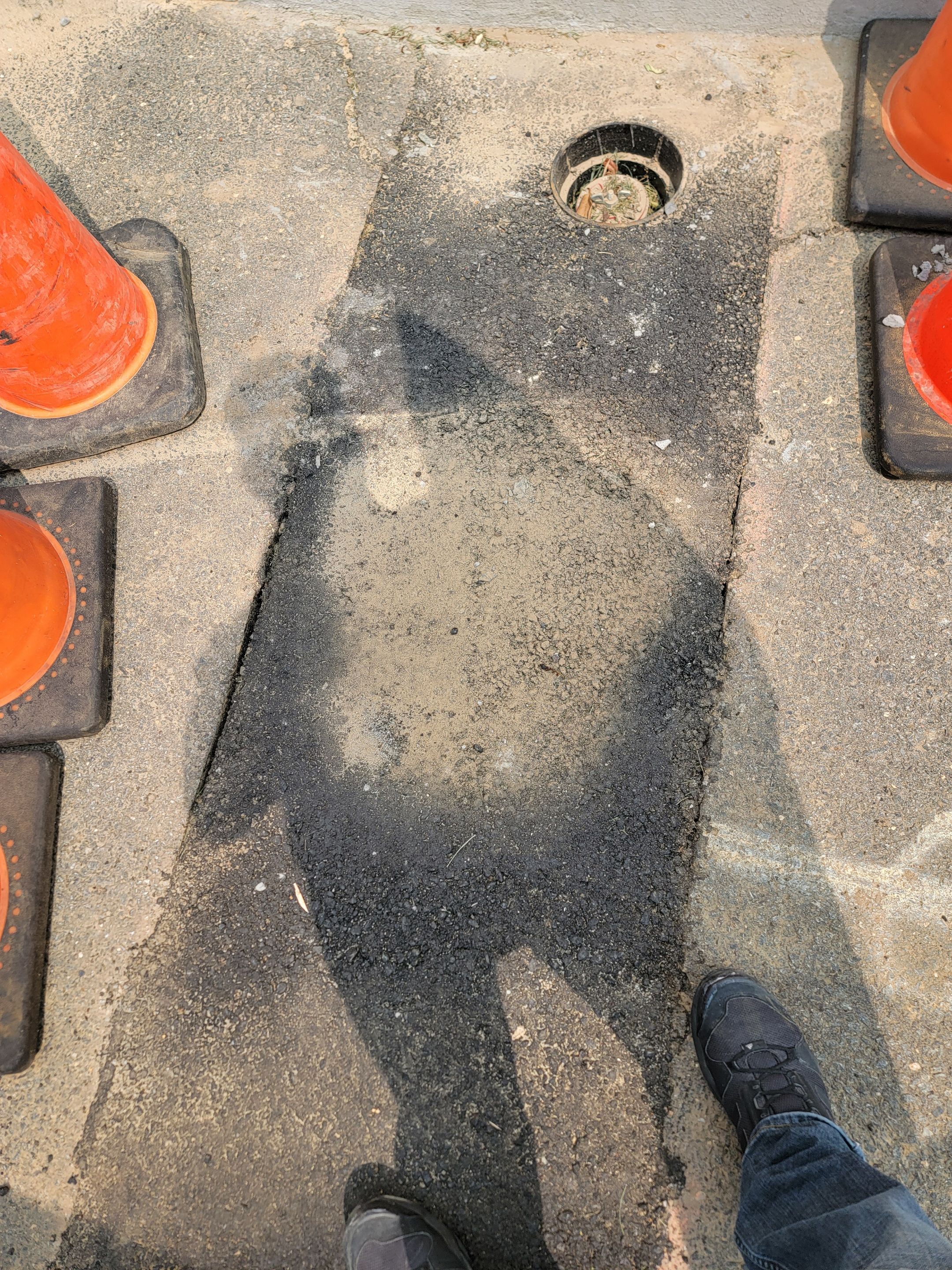 RWJ Barnabas by Cedar Contractors Group, Inc.