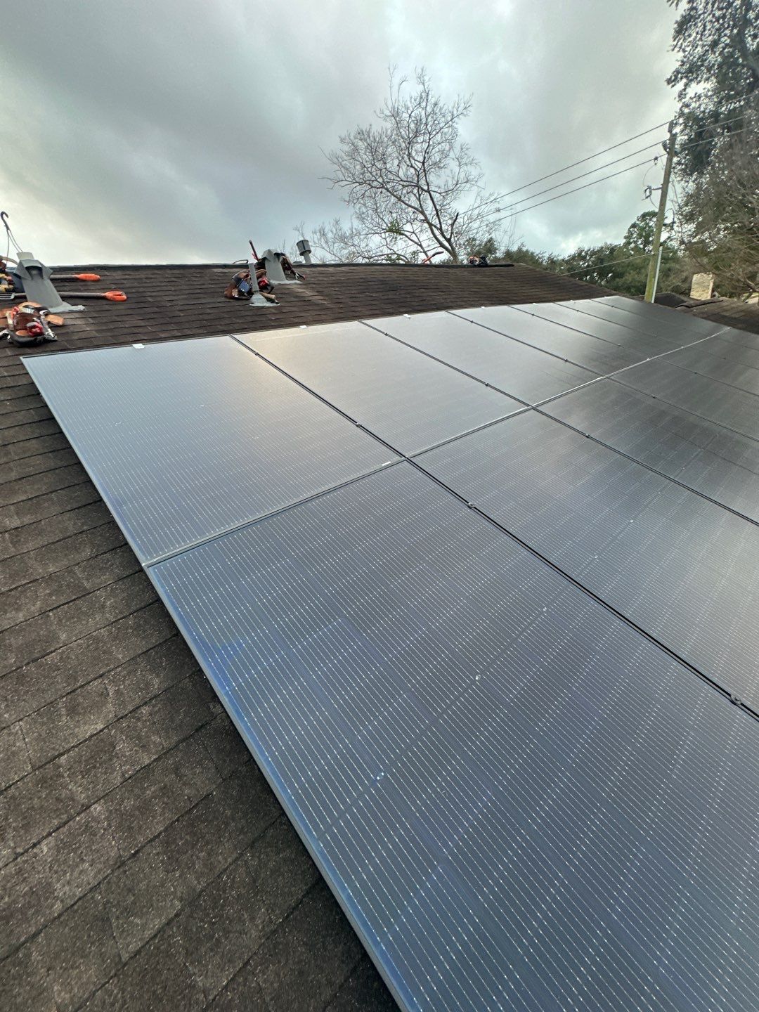 Roof Replacement Houston by Roof Repair Services LLC