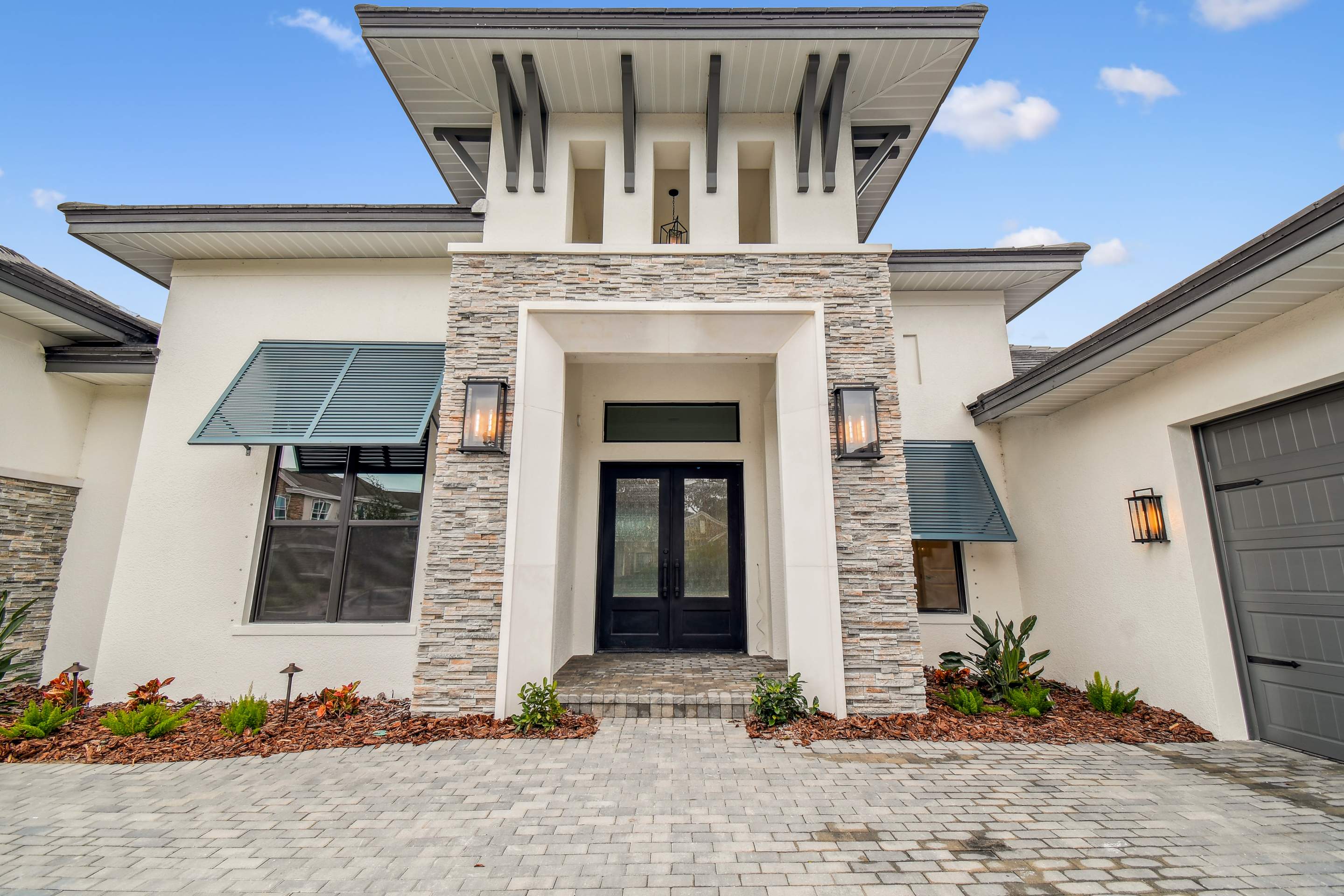 Trieste II by Lyons Heritage Tampa, LLC