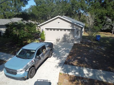 Roof Replacement in Seffner, Fl