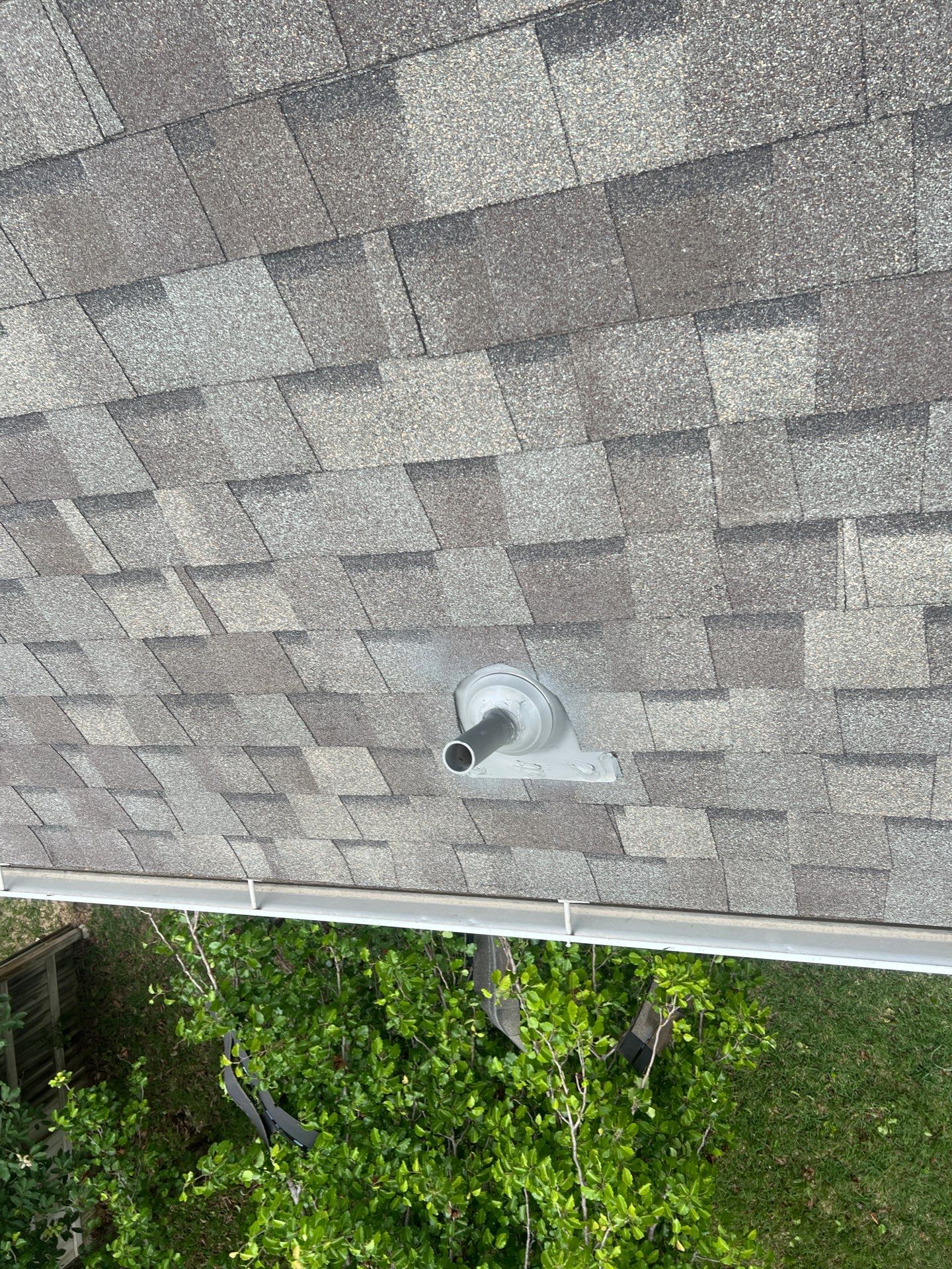 Project in Austin by Rhino Roofing and General Contracting, LLC