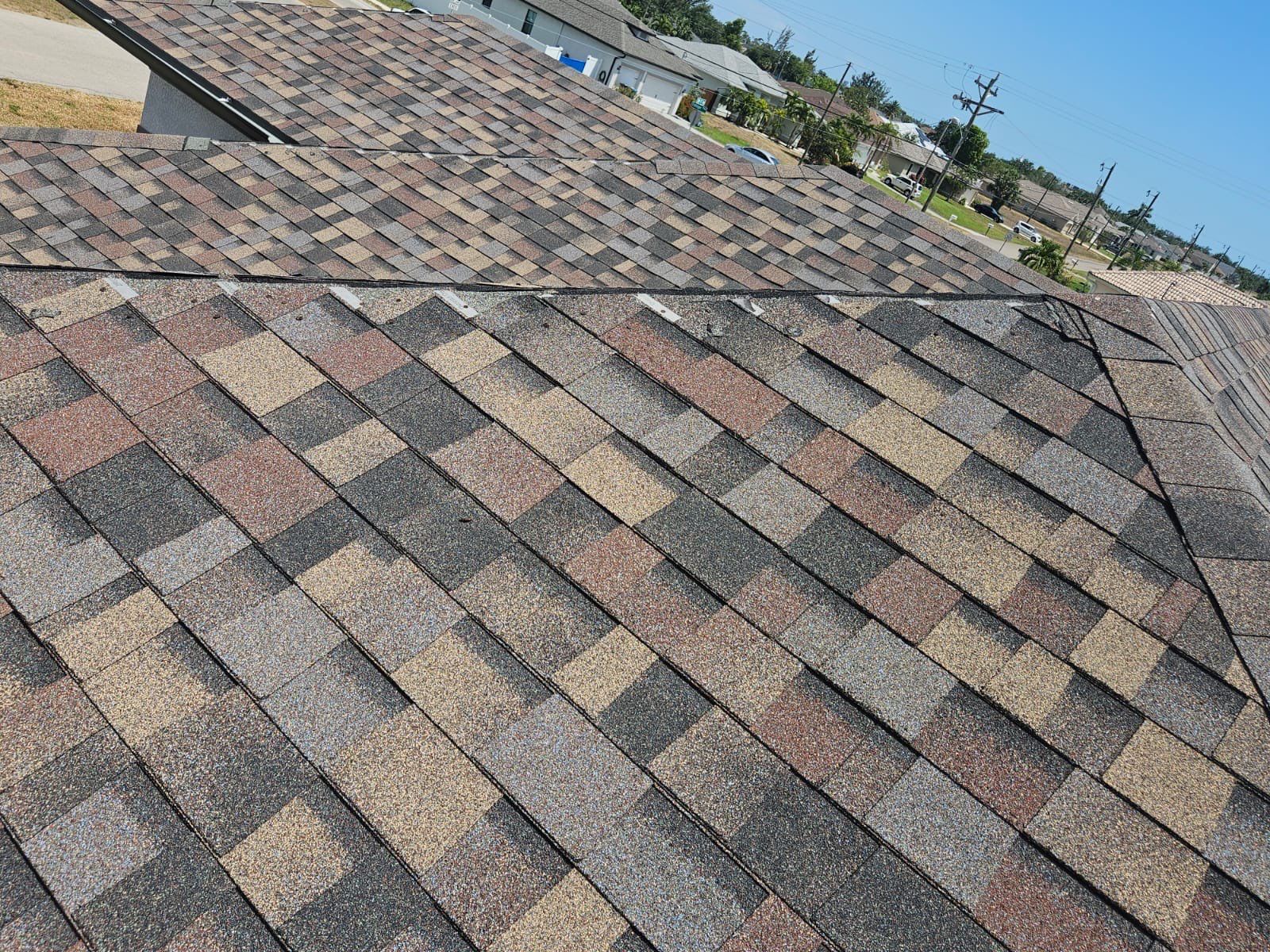 Repair Photos by Four Peaks Roofing