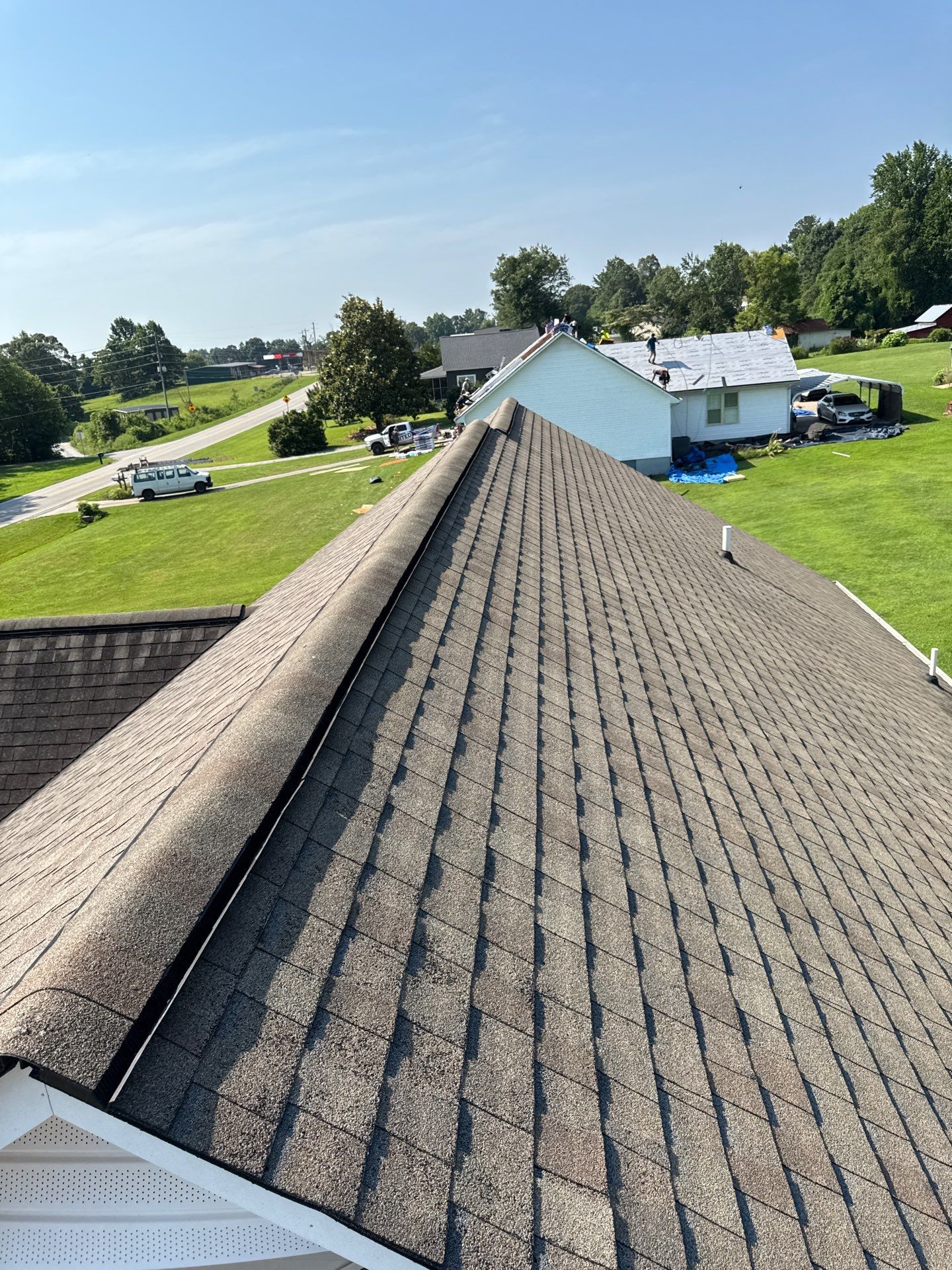 Guadalupe Gonzalez by United Contracting and Roofing