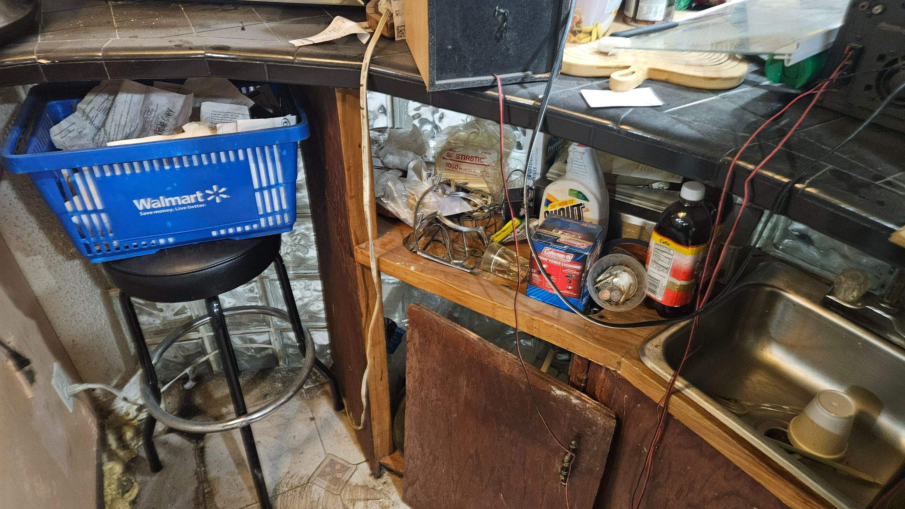 Water Damage Claim in Philadelphia by FLAPA & KeyStone