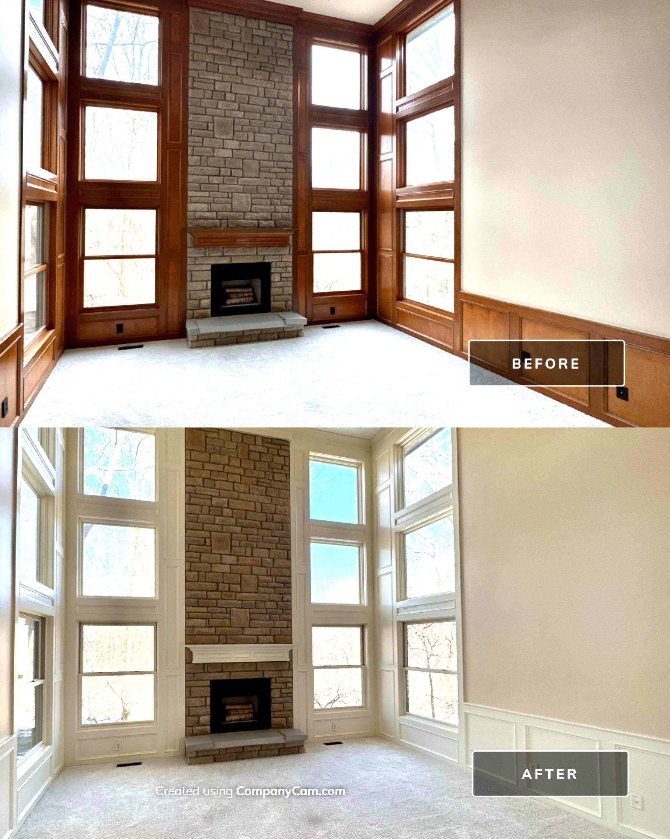 Interior by Painter1 of Columbus