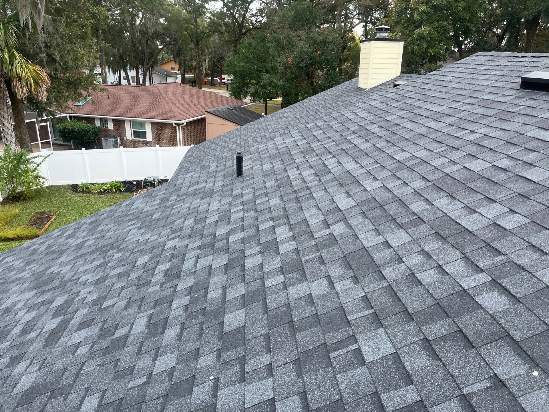 Shingle -> Shingle by Prime Roofing