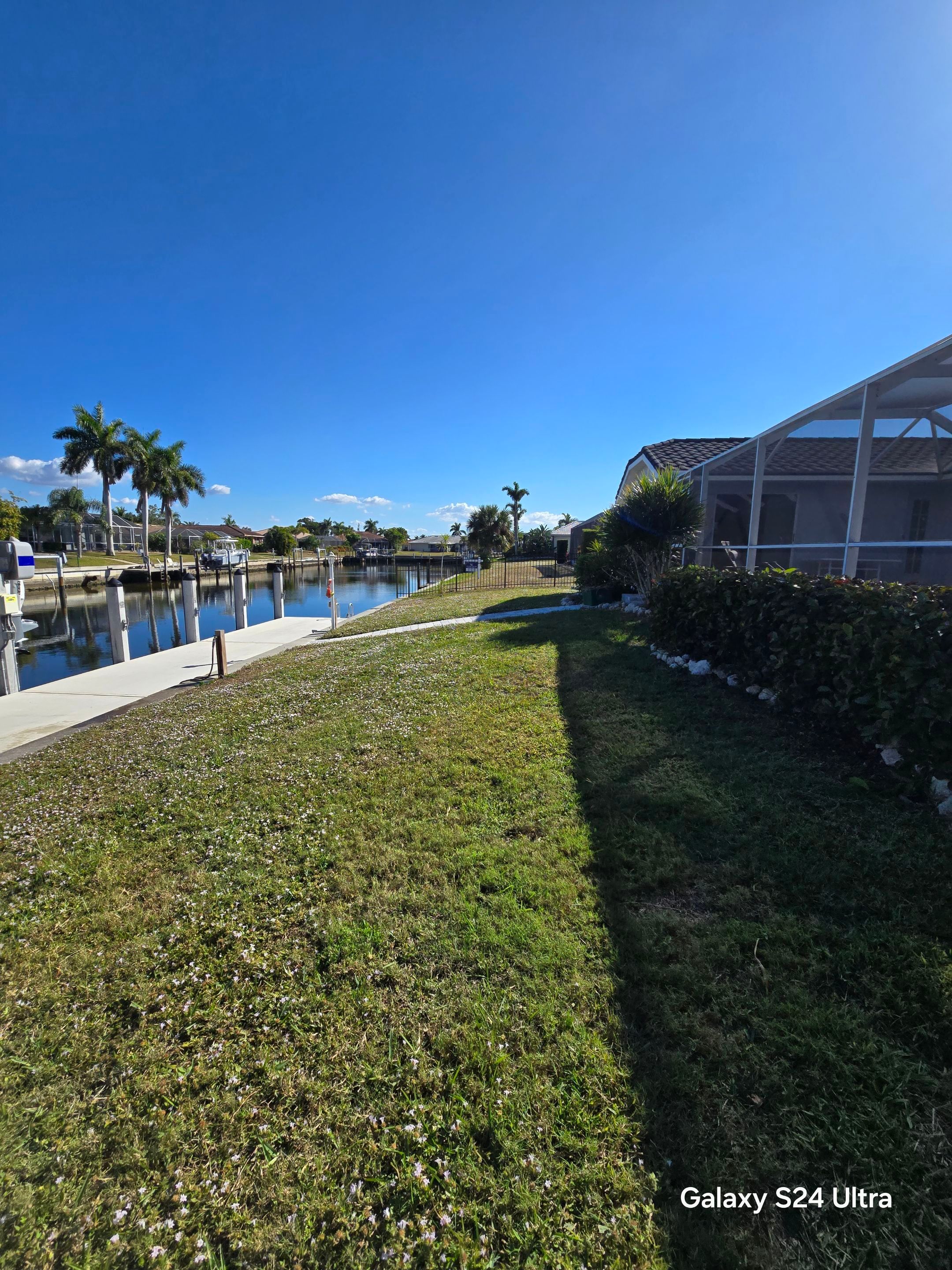 Aluminum Fence in Punta Gorda Isles by True Fence LLC