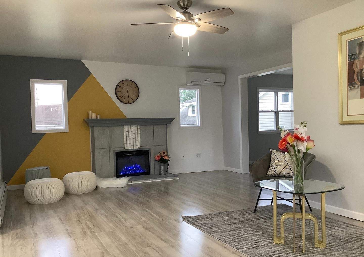 Residential Remodel by A1 NERDY HOMES LLC