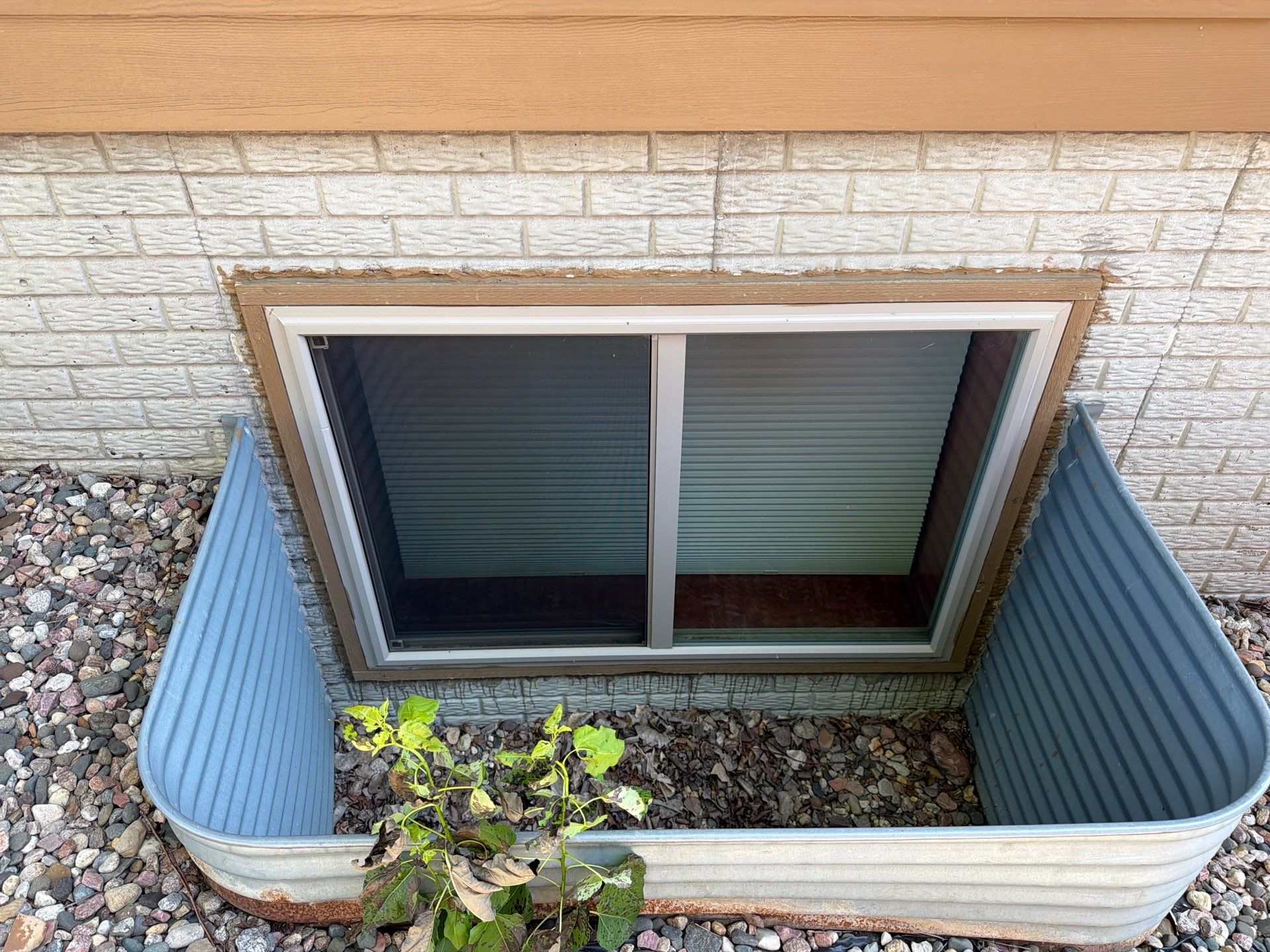 Full Exterior Residential Painting and Siding Refresh in Tea by Select Painting, Coatings & Garage Cabinets
