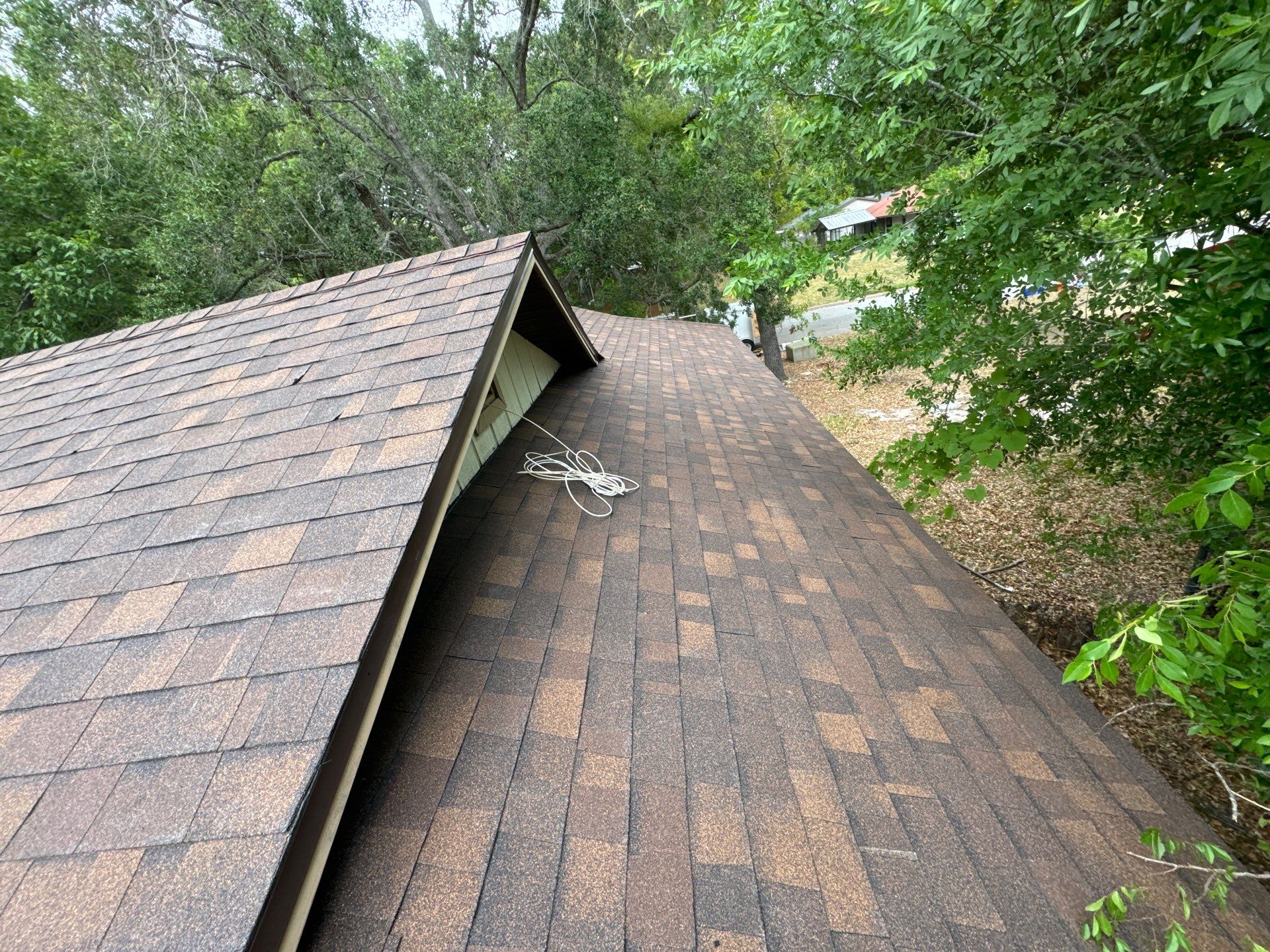 Owens Corning Shingles in Gainesville, FL by Brehm Roofing