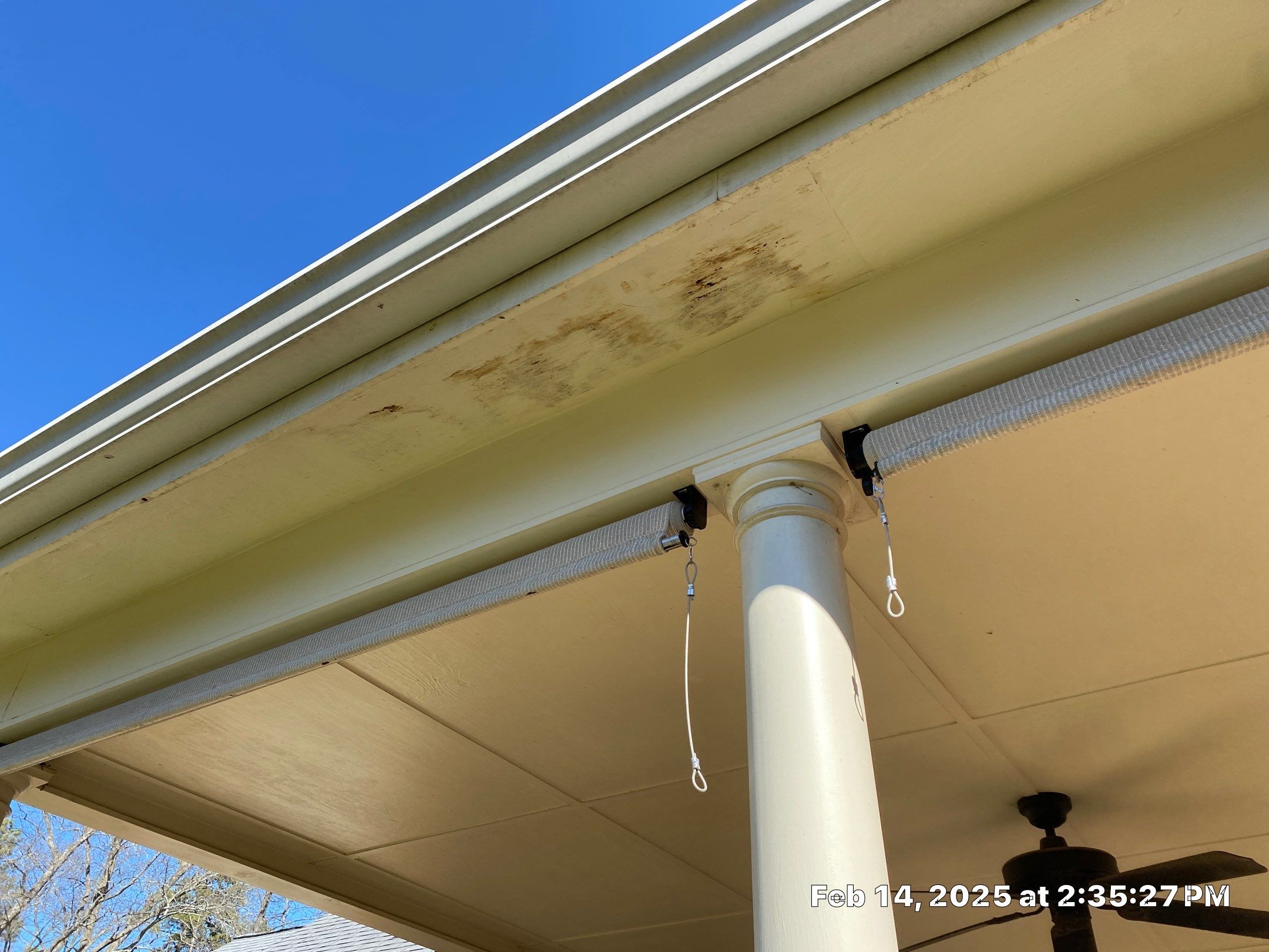 Project in Dalton by Aultman Roofing