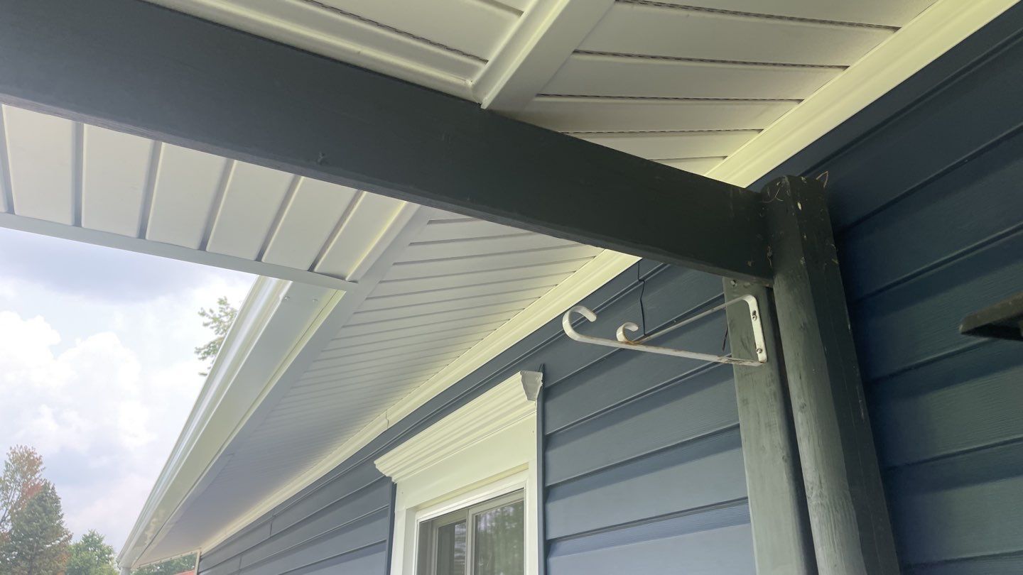 Shirley Albert by Silver Leaf Contracting 