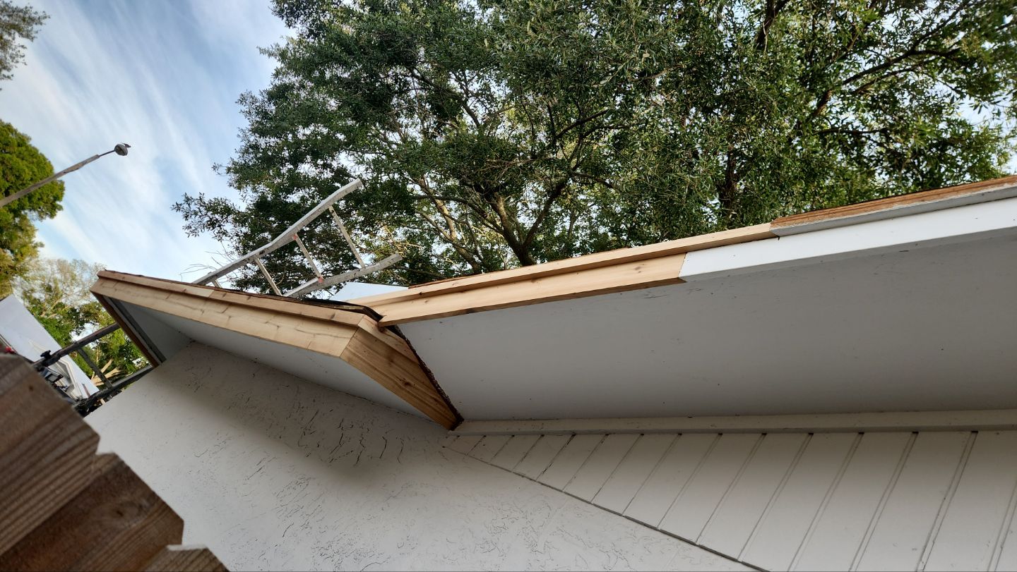 Project in Seminole 33777 by Mitchell Roofing Company LLC 