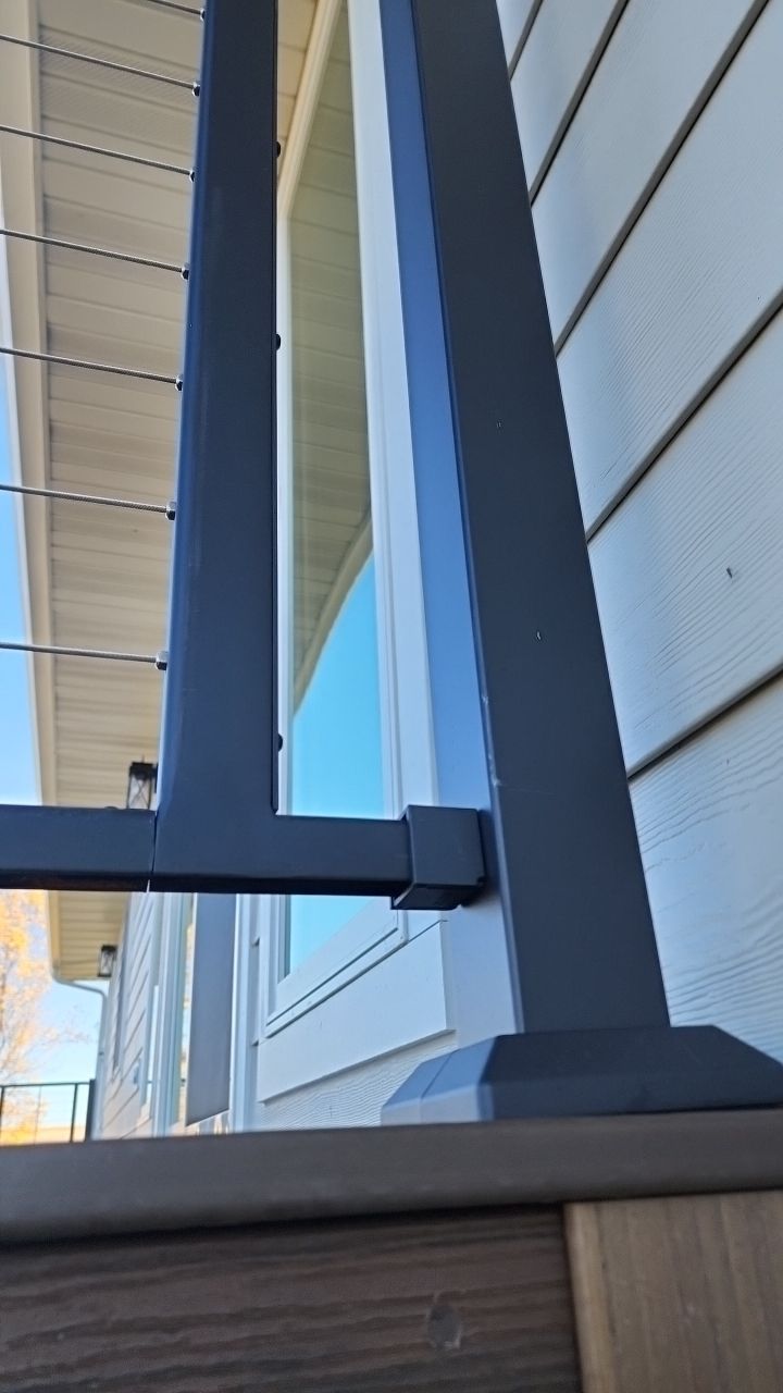 A lot of TLC by Weather-Tite Exteriors LLC