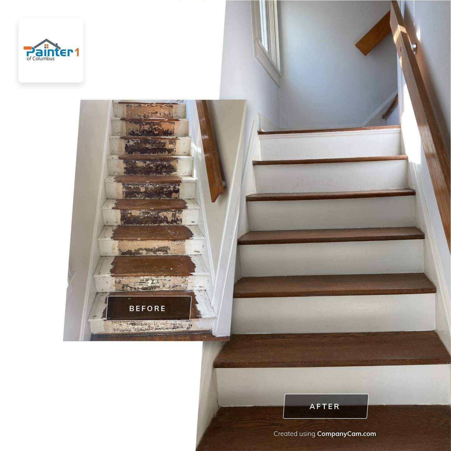 Interior by Painter1 of Columbus