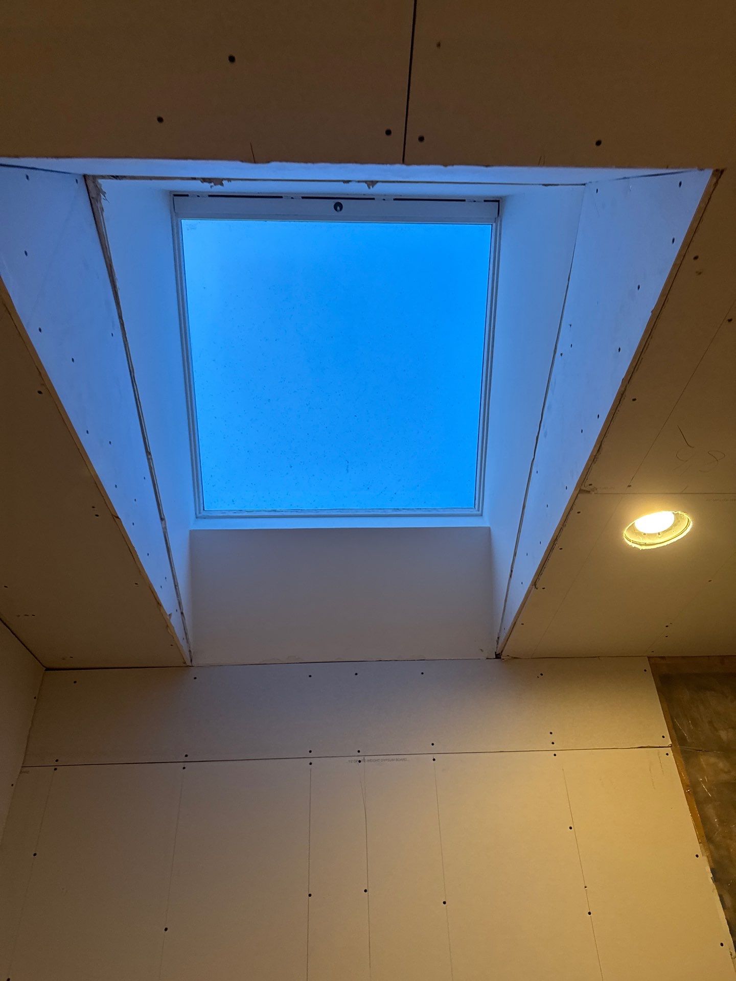 Project in Highland Park by Meyer Enterprises