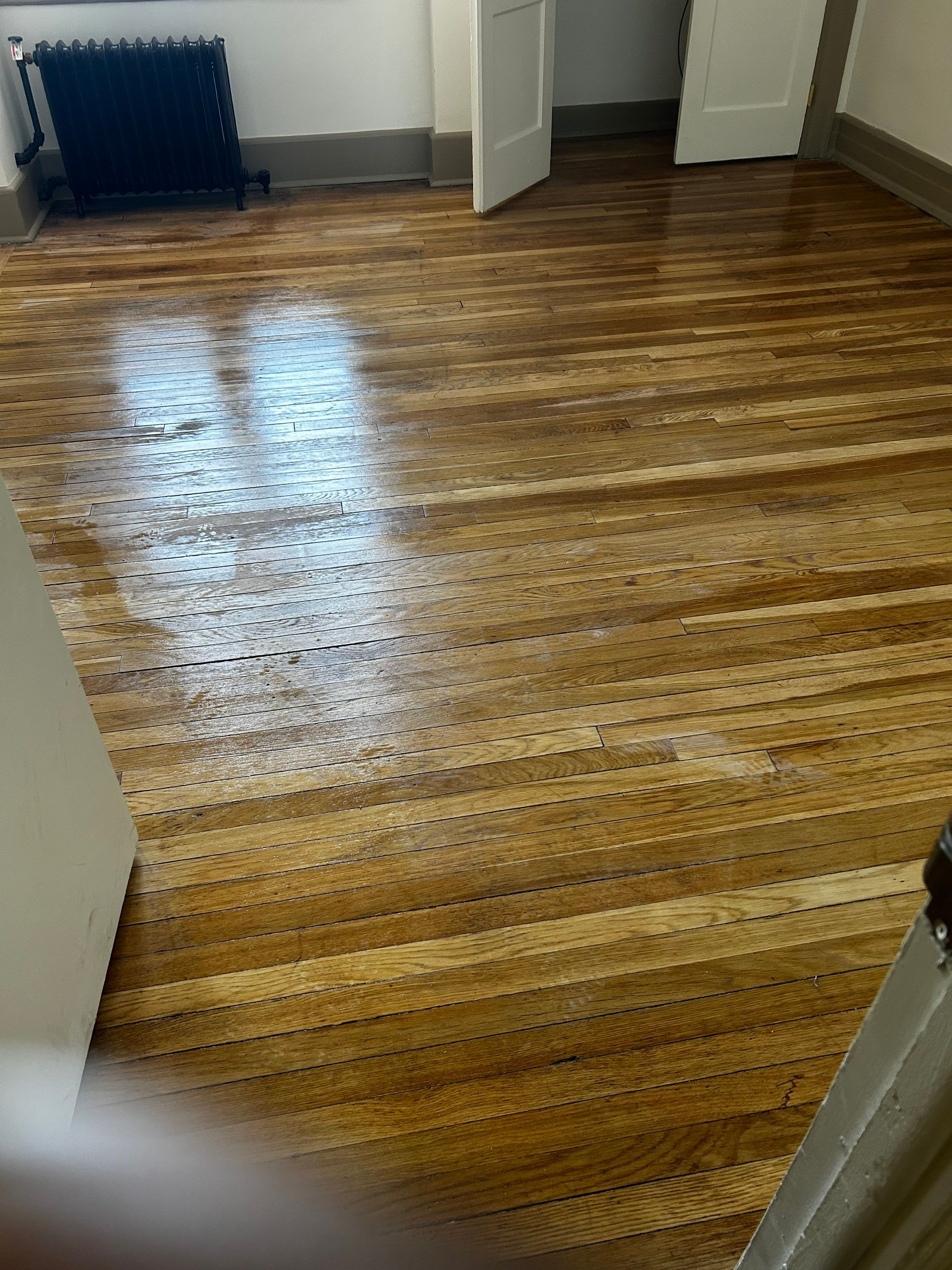 Final Cleans in Detroit by Jones Cleaning Services