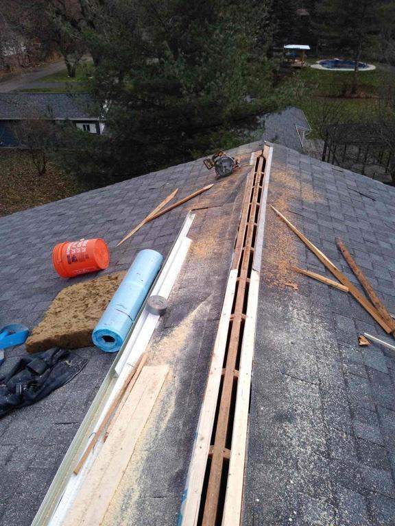 Siding Replacement using Certainteed Restoration Classic D4 by 180 Contractors