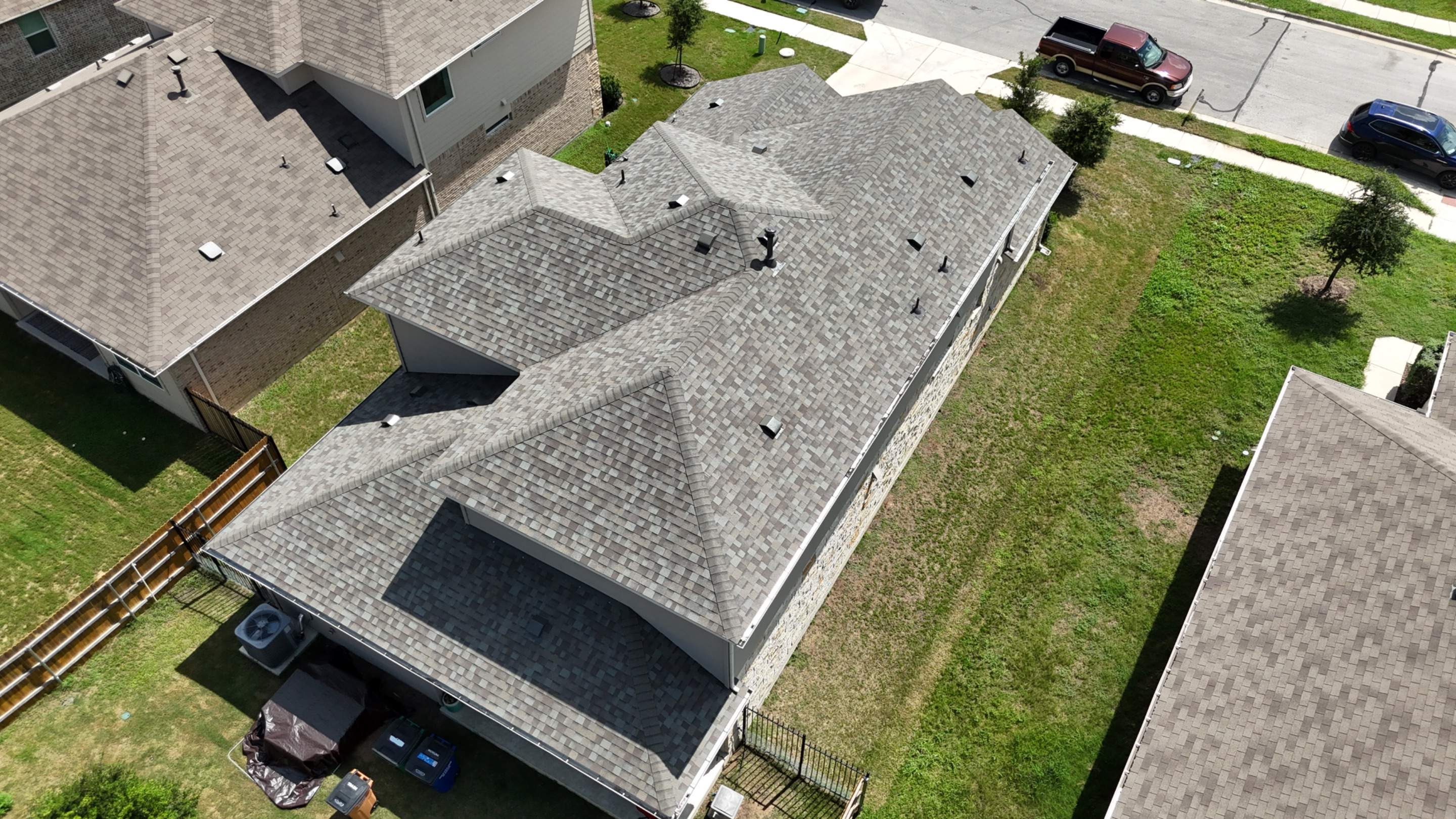 Driftwood - Owens Corning TruDefinition Duration by RoofsOnly.com