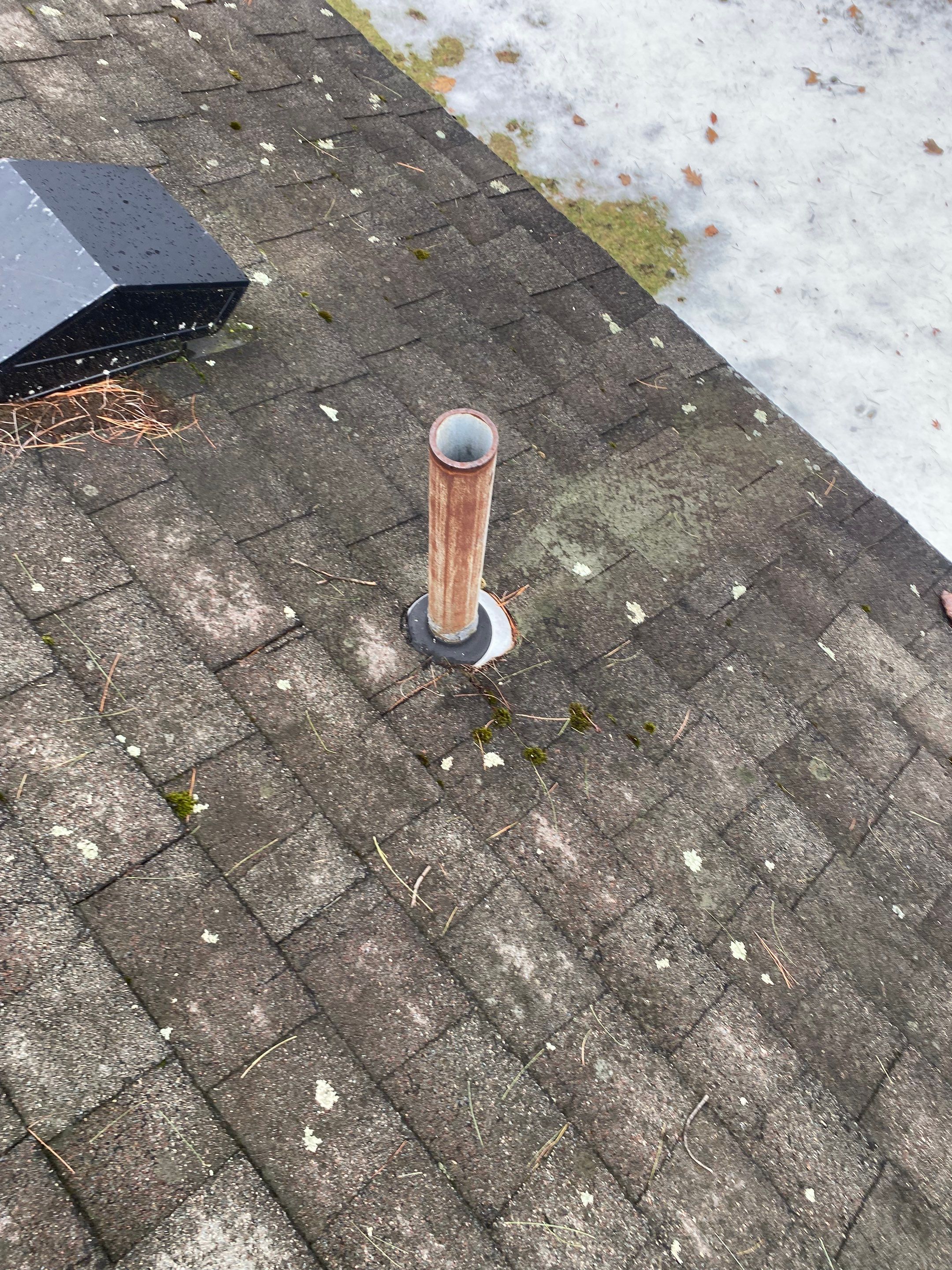 .Full Roof Replacement, Plywood Decking & EPDM System in Peabody by Mighty Dog Roofing of Greater Middlesex County