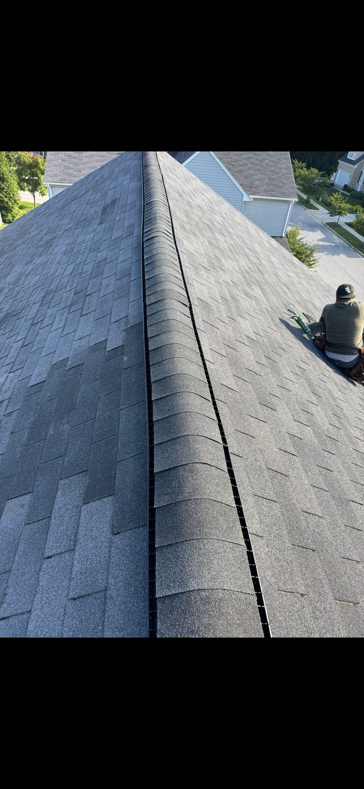 Michaelson Roofing Improvements featured photo.