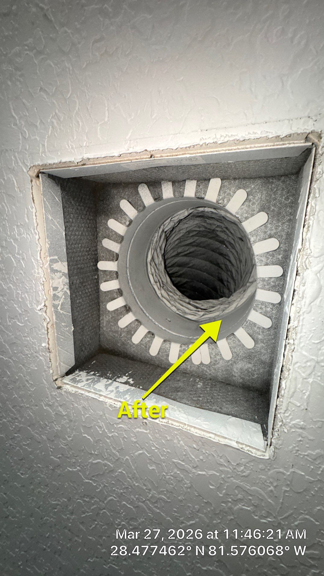 Air Duct Cleaning in Windermere by Hygienic Air, Inc