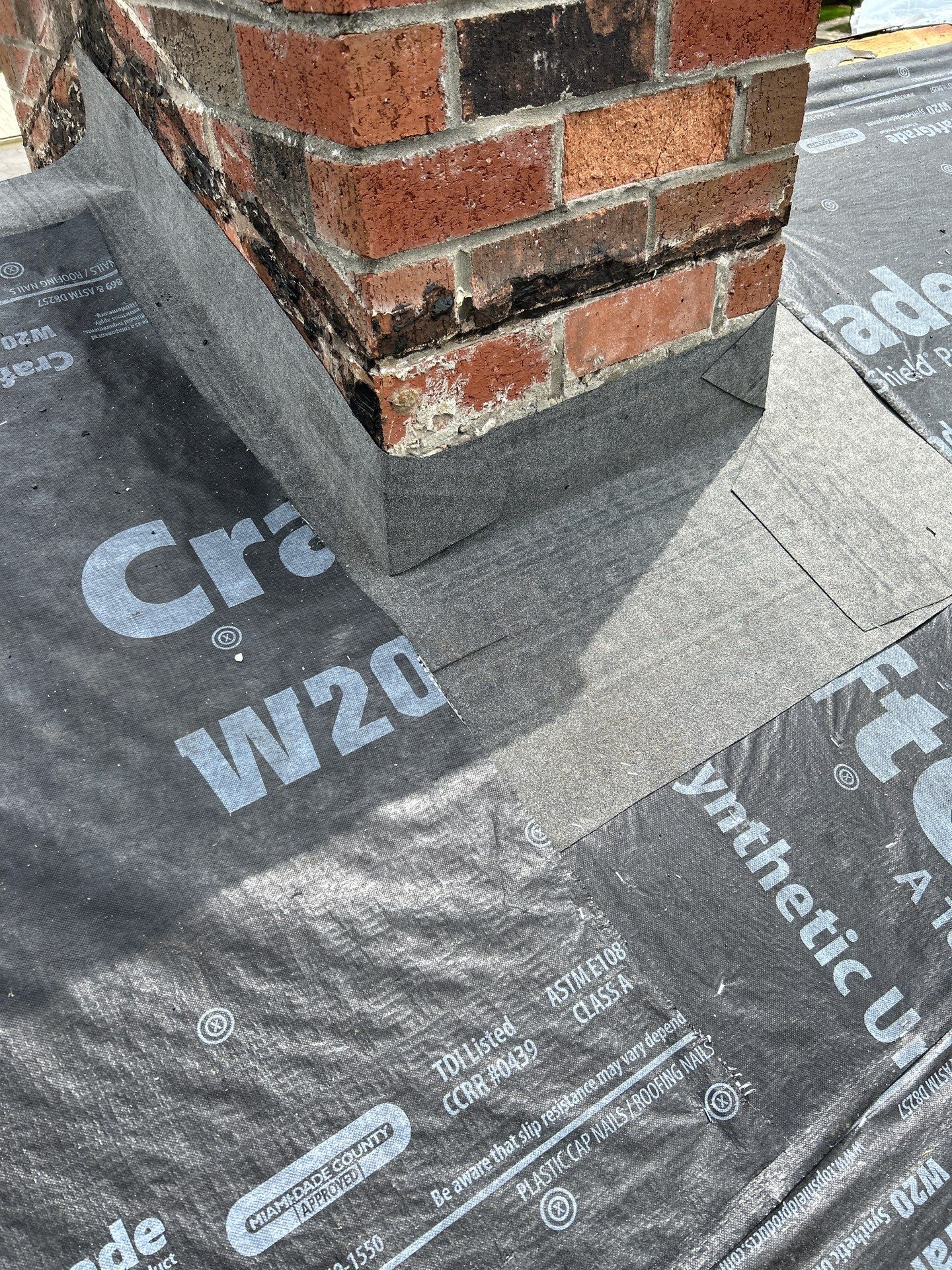 Project in Taylor, MI by Northwest Construction 