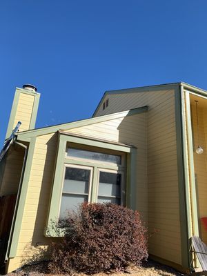 Project in Littleton